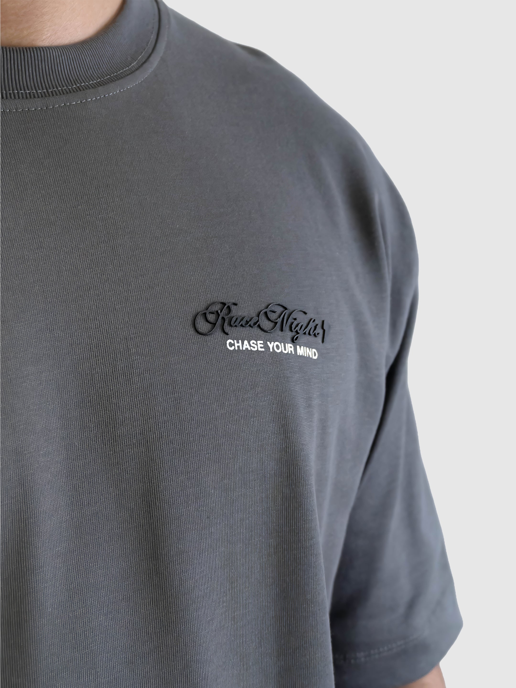 Camiseta Race Night