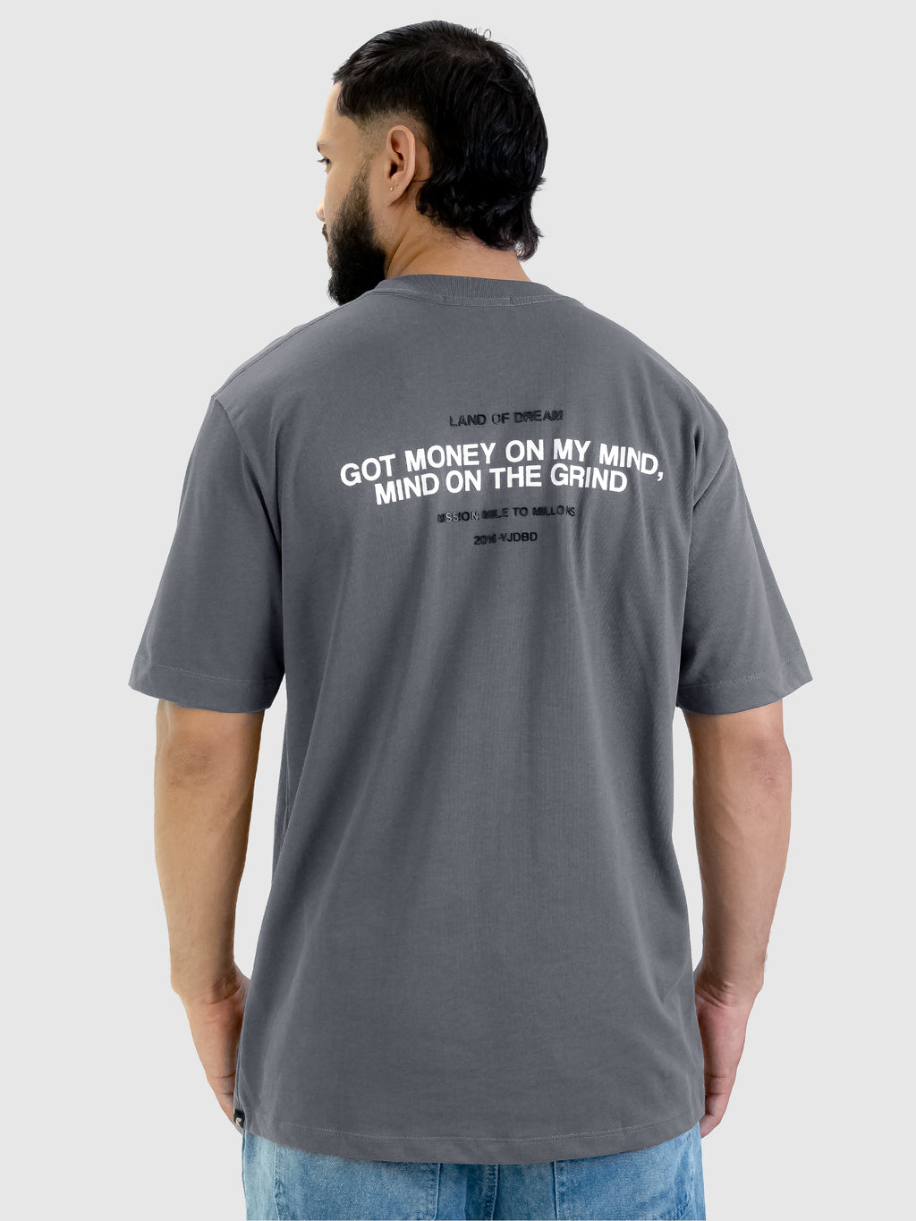 Camiseta Race Night