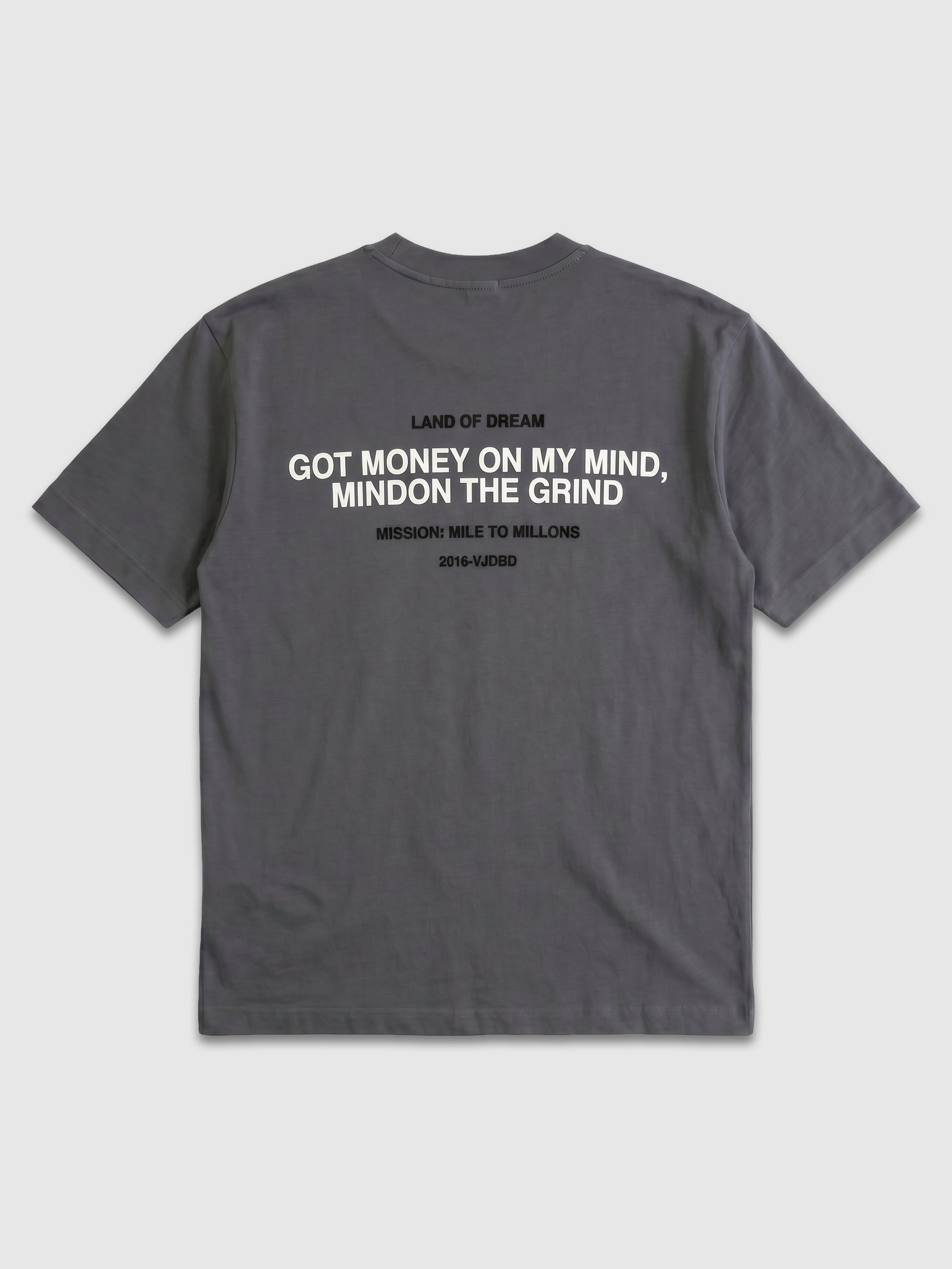 Camiseta Race Night
