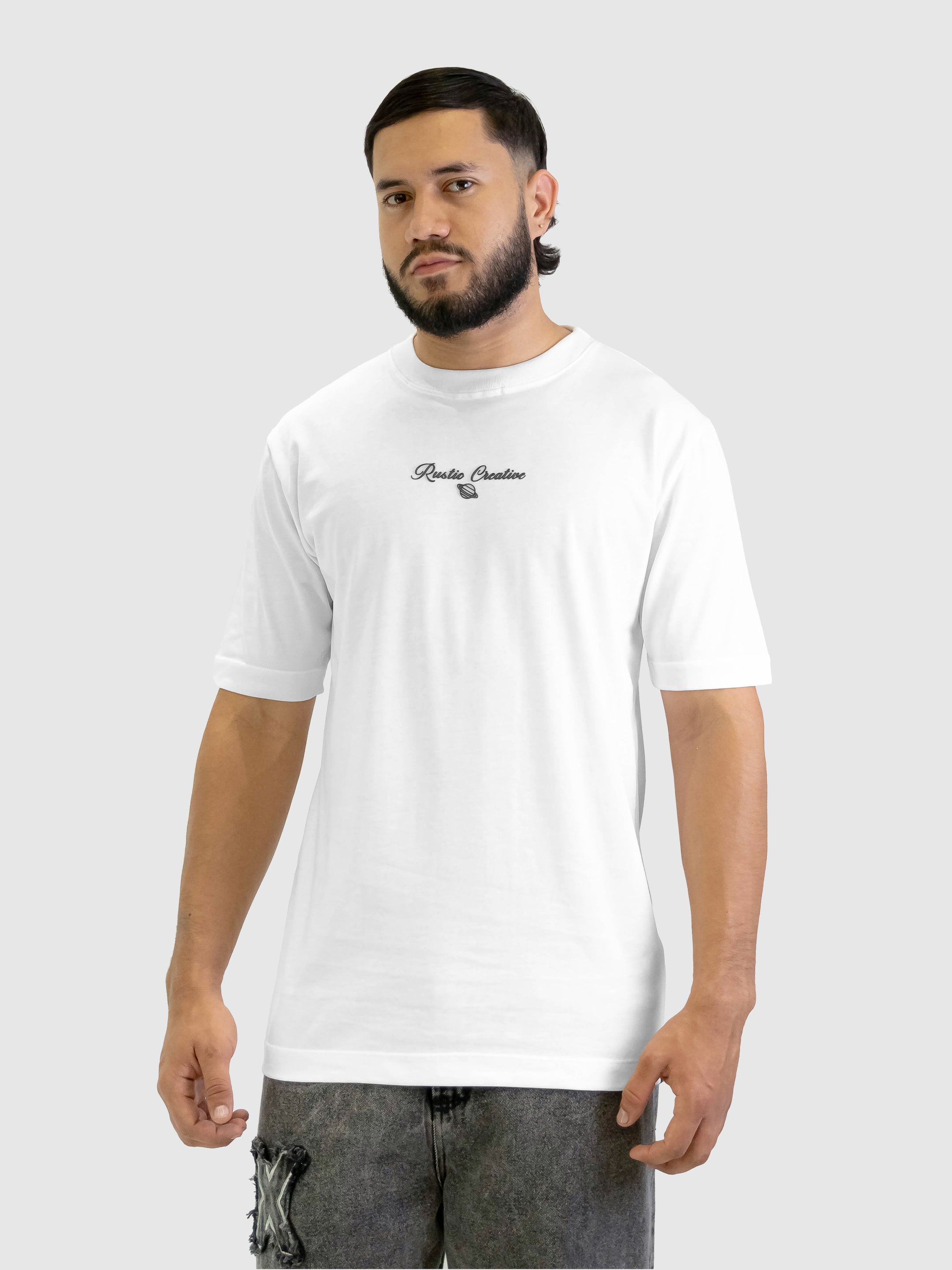 Camiseta Energy Pulse