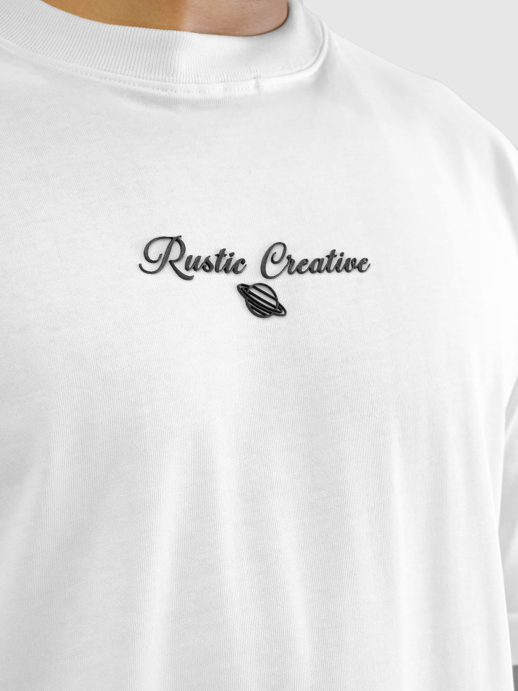 Camiseta Energy Pulse