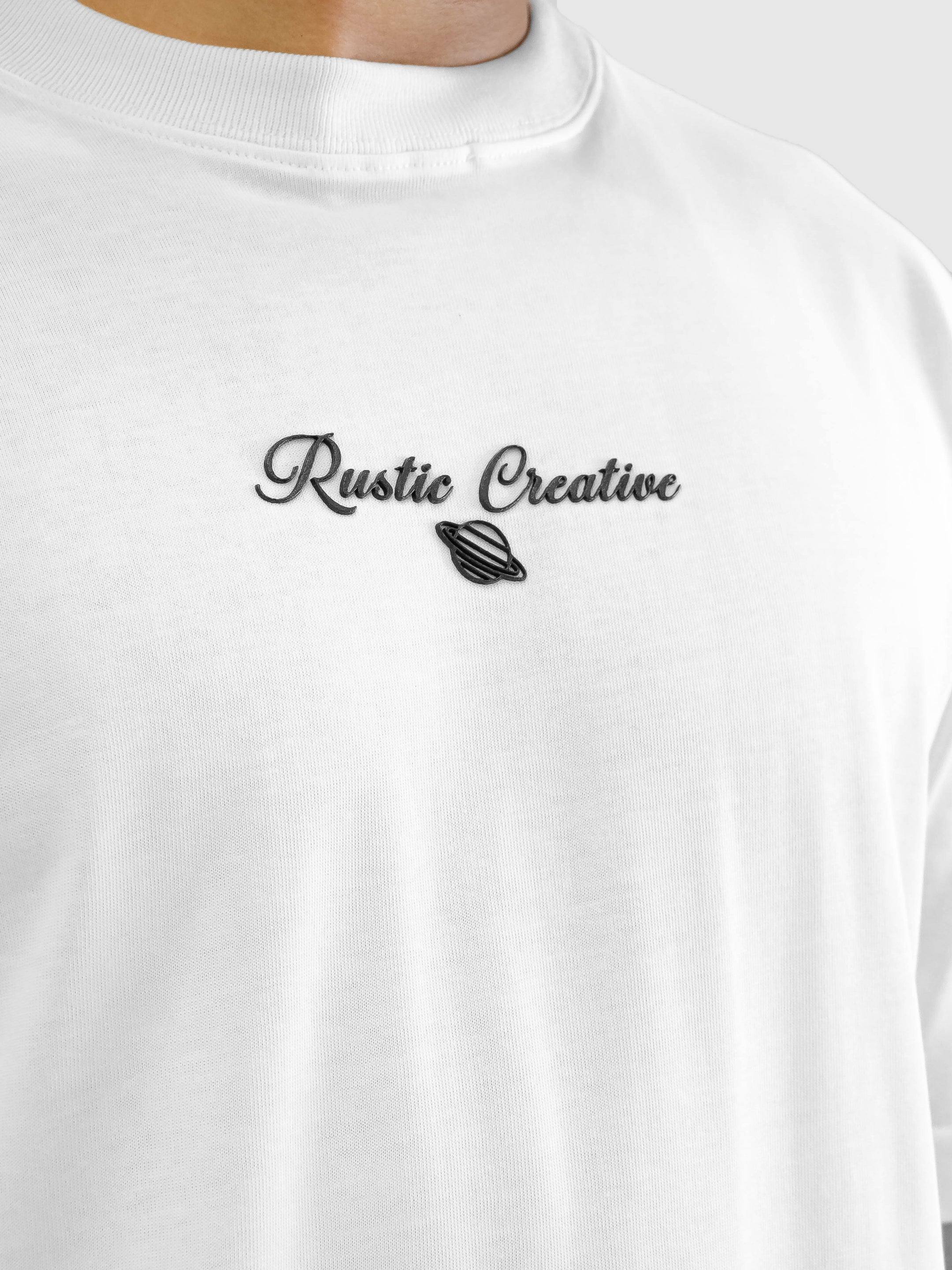 Camiseta Energy Pulse