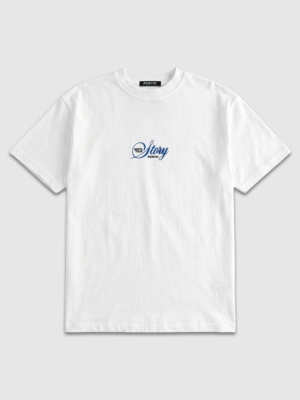 Camiseta Write Your Story