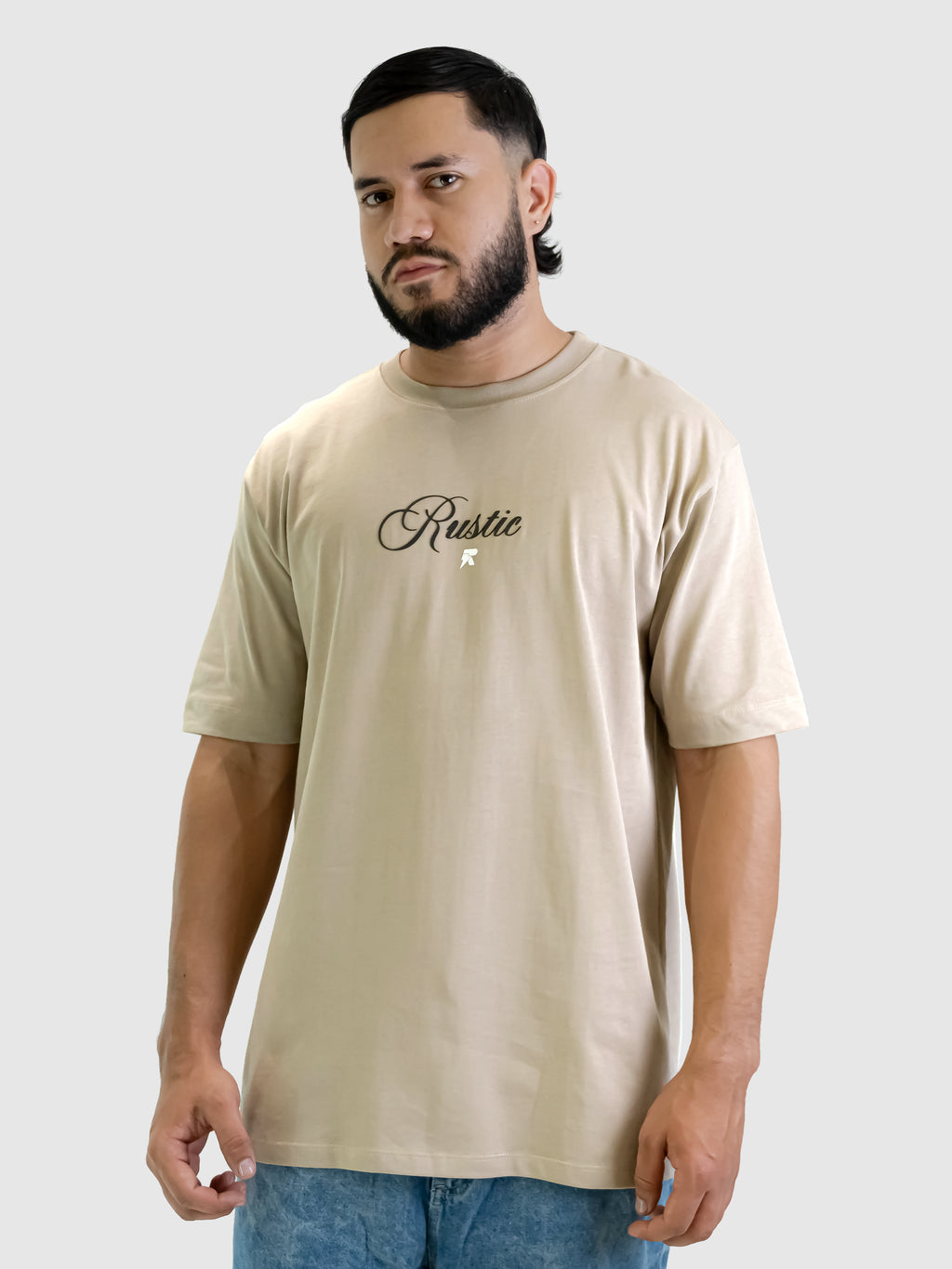 Camiseta Build Your Own Empire