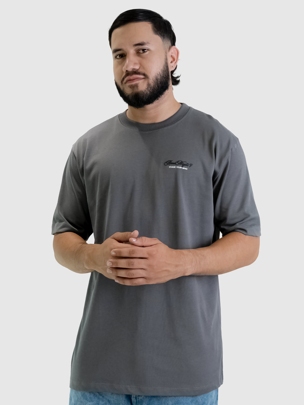 Camiseta Race Night