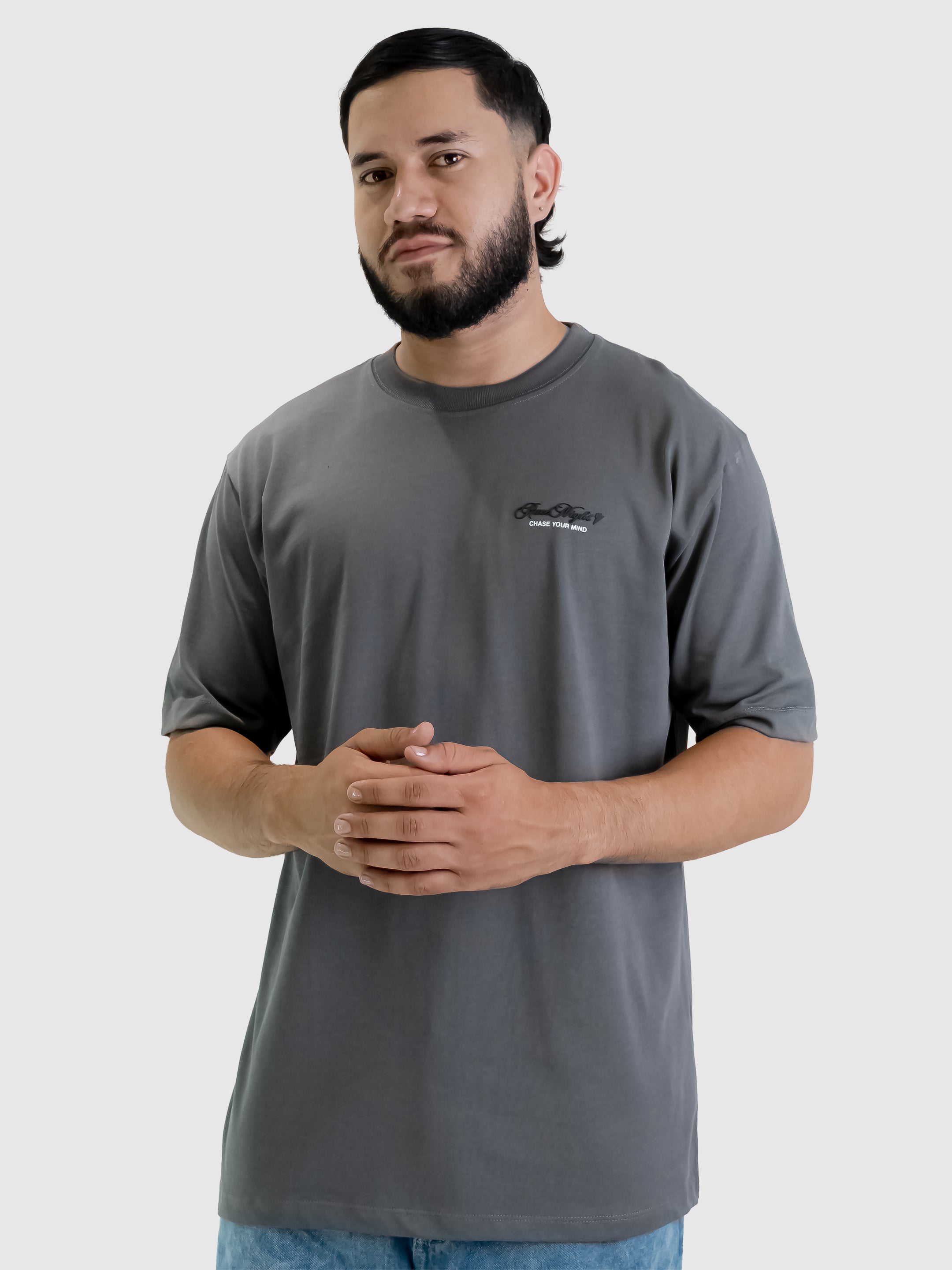 Camiseta Race Night