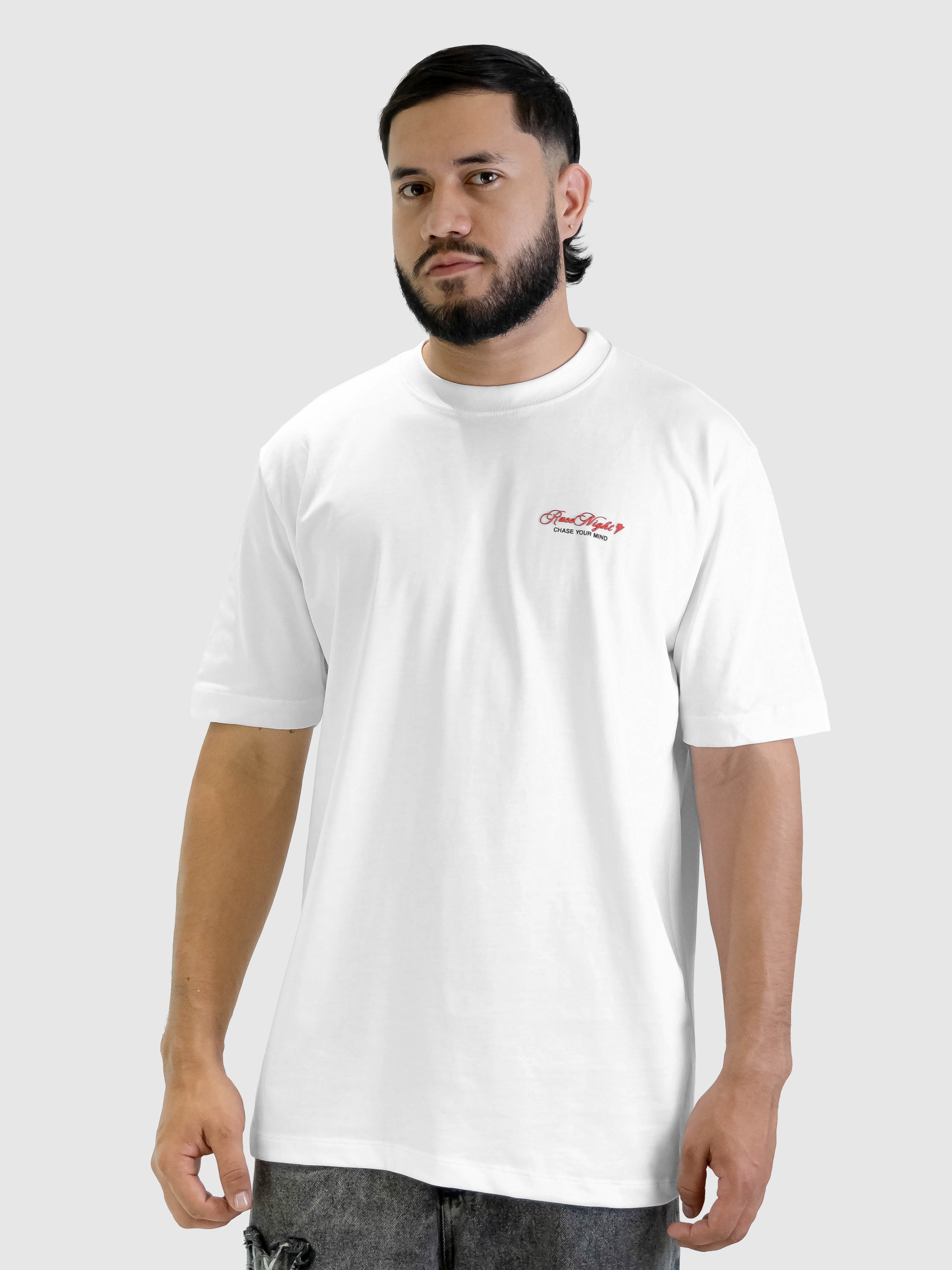 Camiseta Race Night