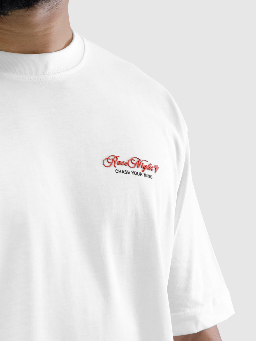 Camiseta Race Night