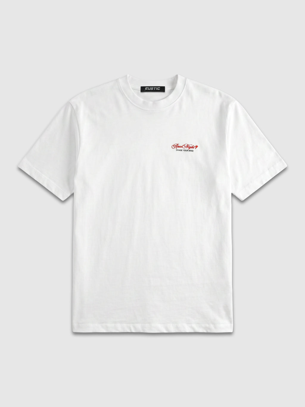 Camiseta Race Night
