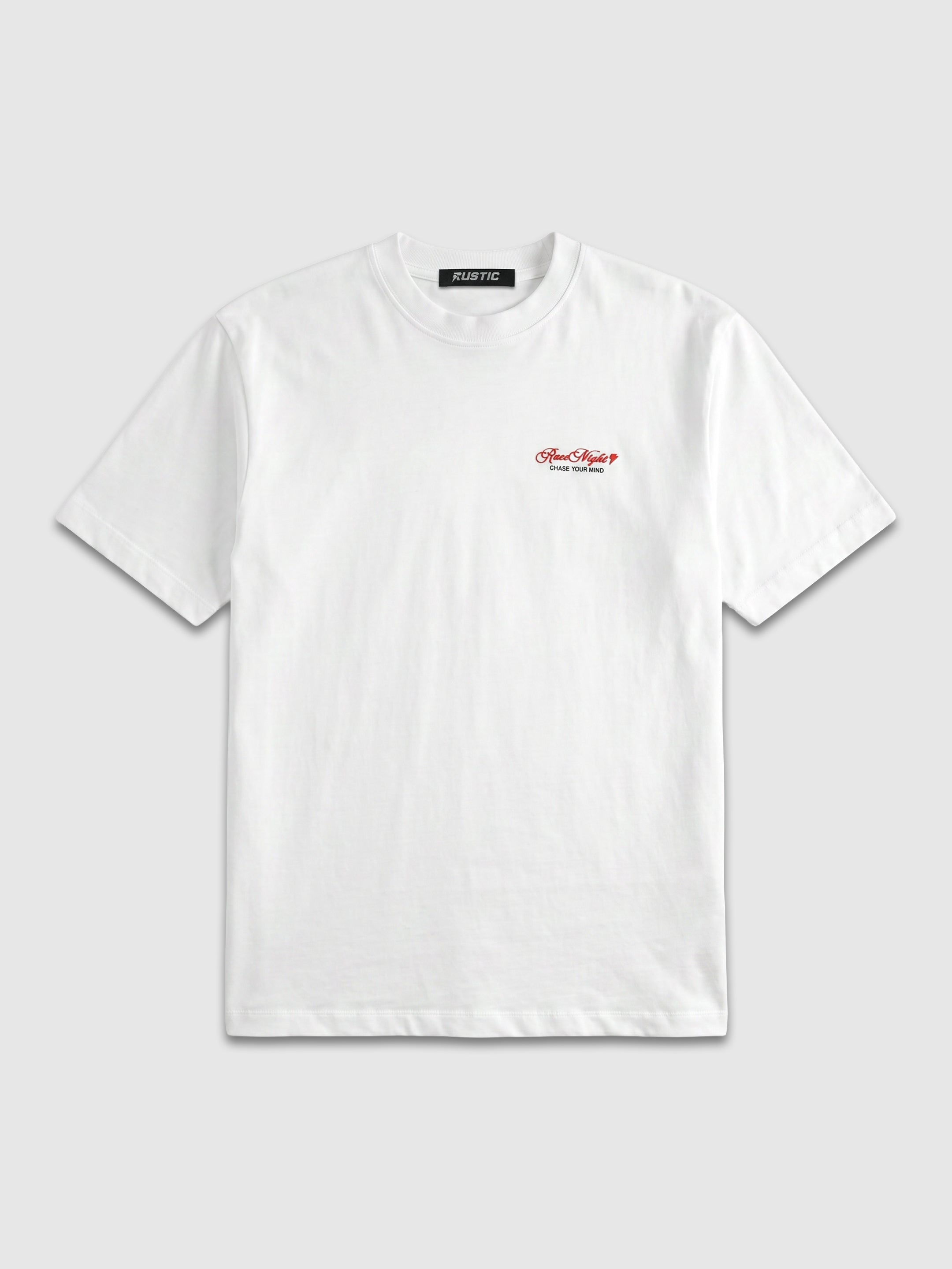 Camiseta Race Night