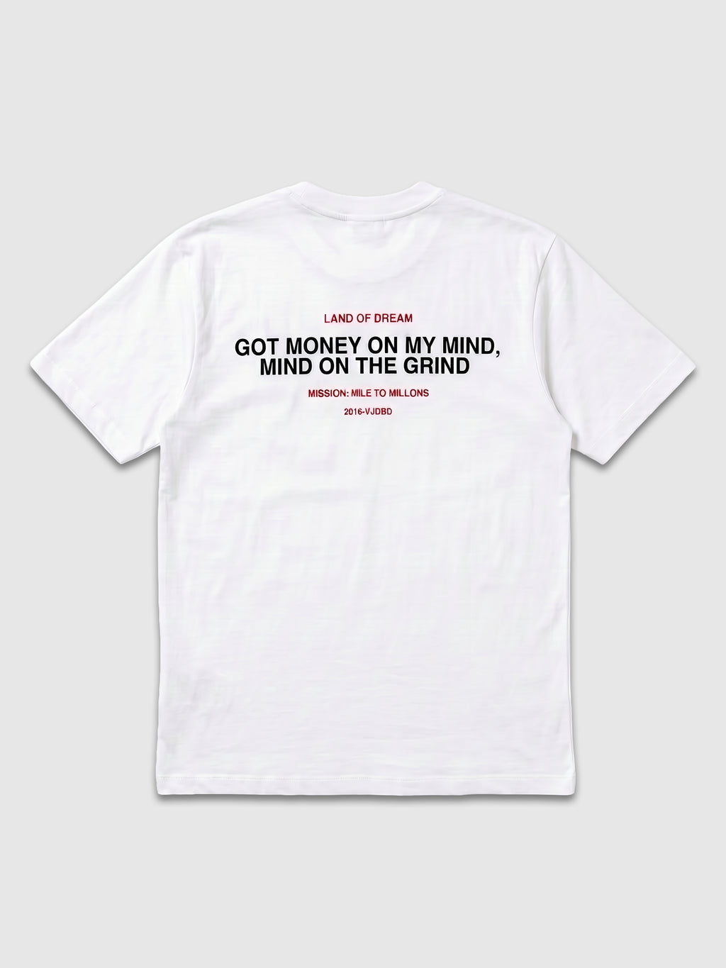 Camiseta Race Night