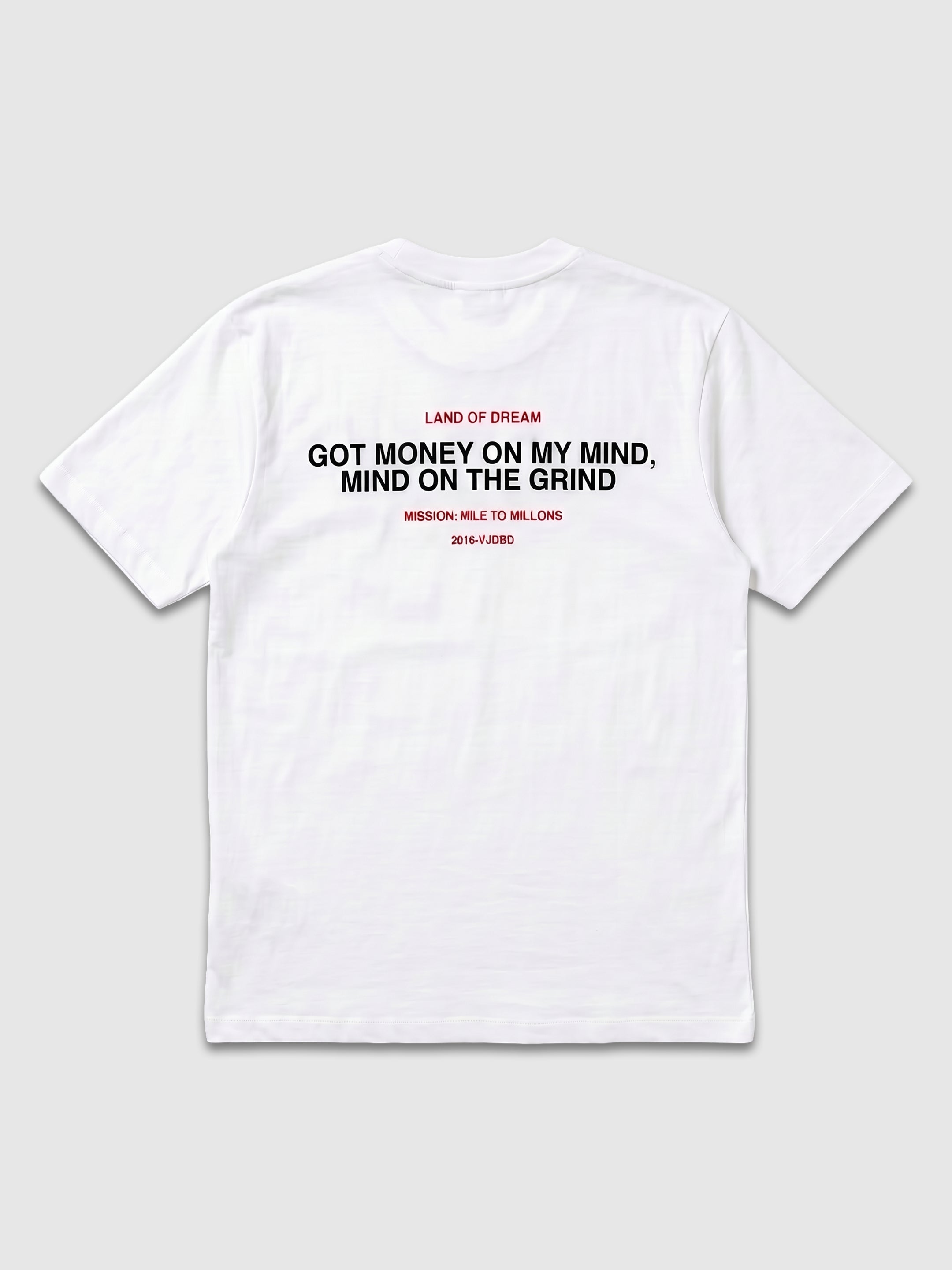 Camiseta Race Night
