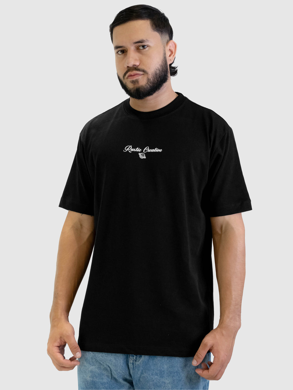 Camiseta Energy Pulse