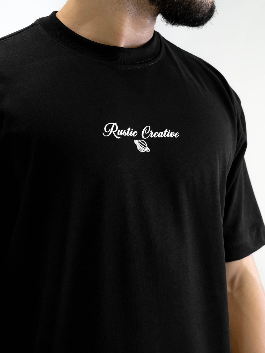 Camiseta Energy Pulse