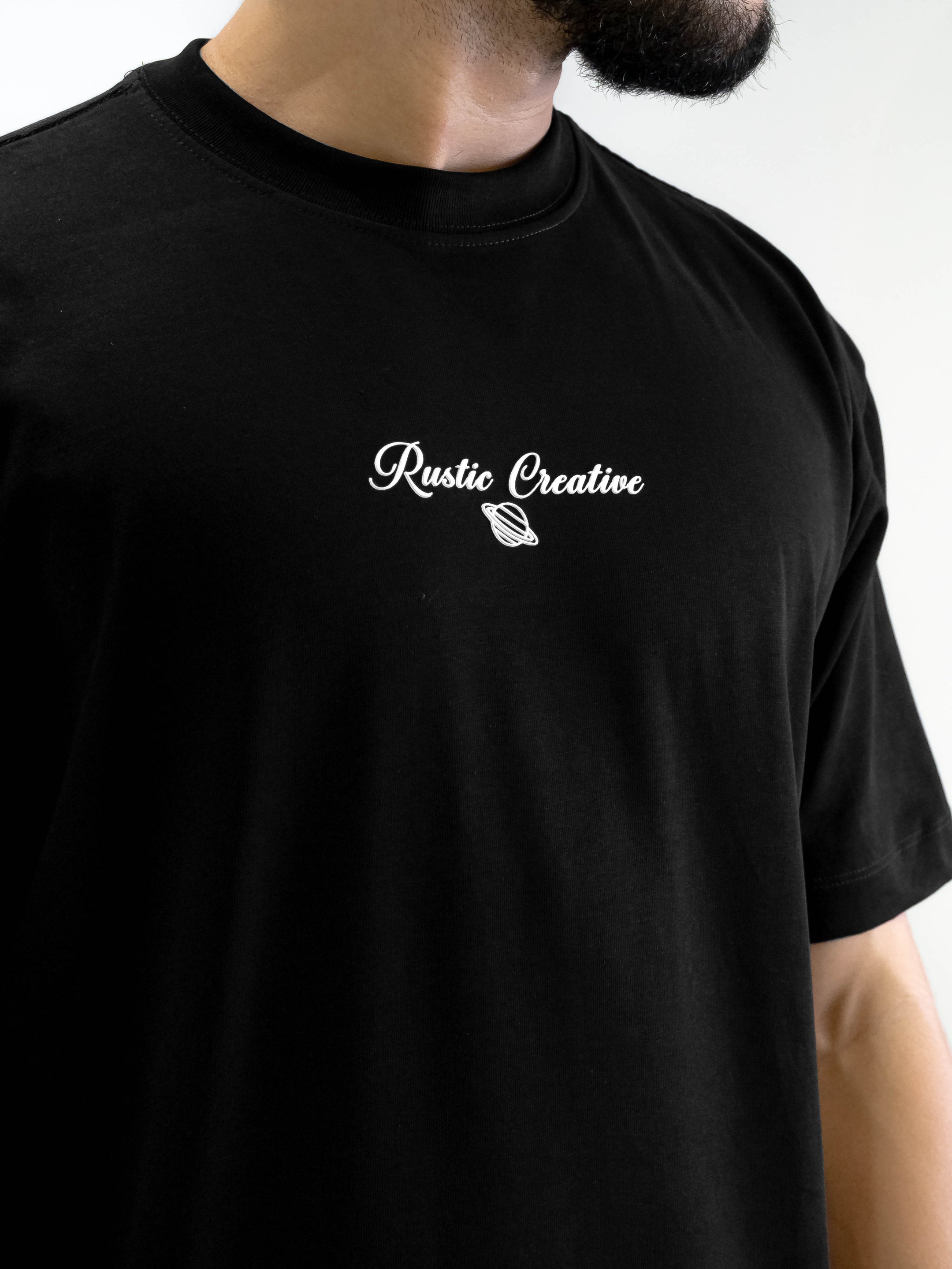 Camiseta Energy Pulse