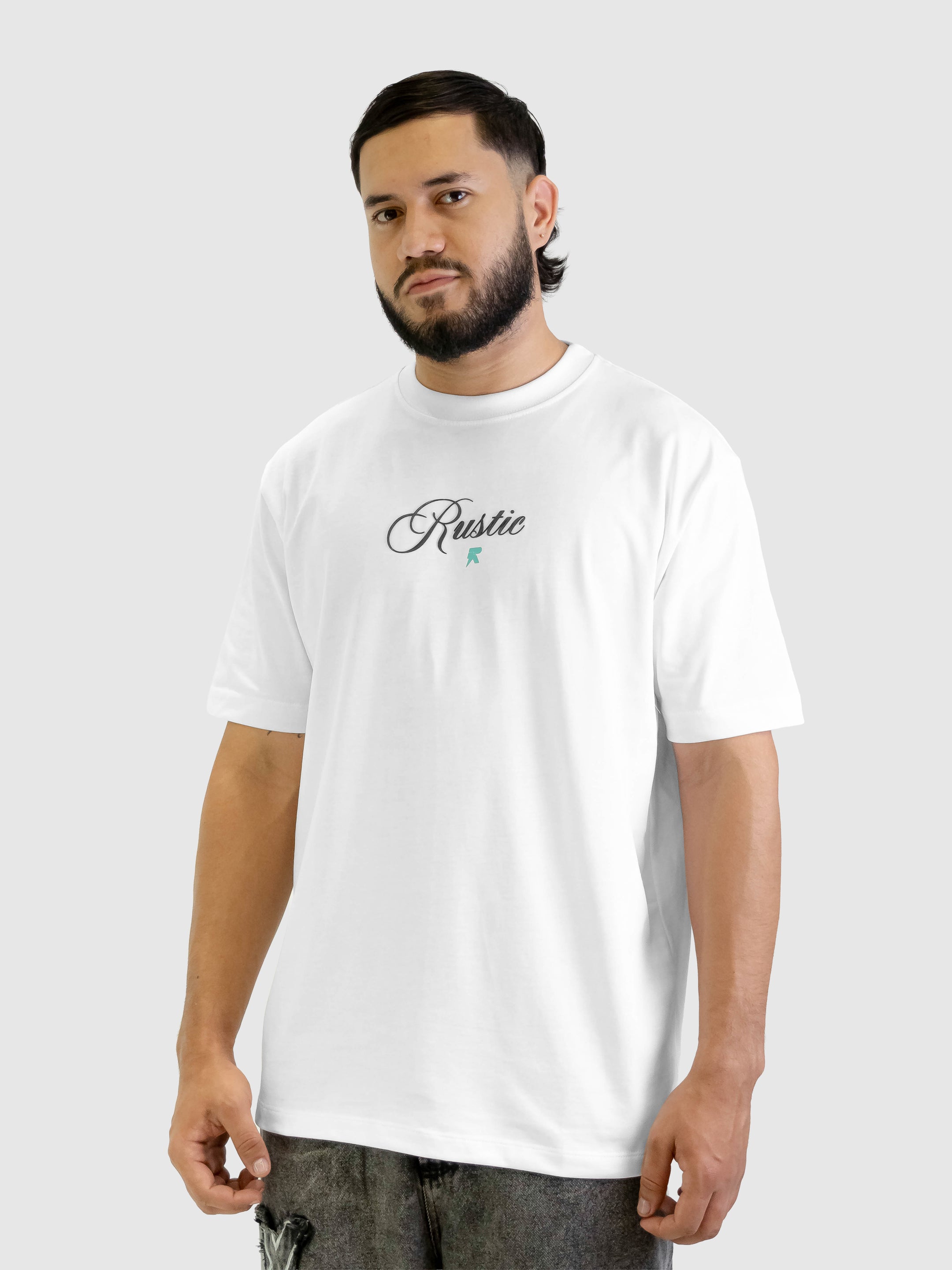 Camiseta Build Your Own Empire