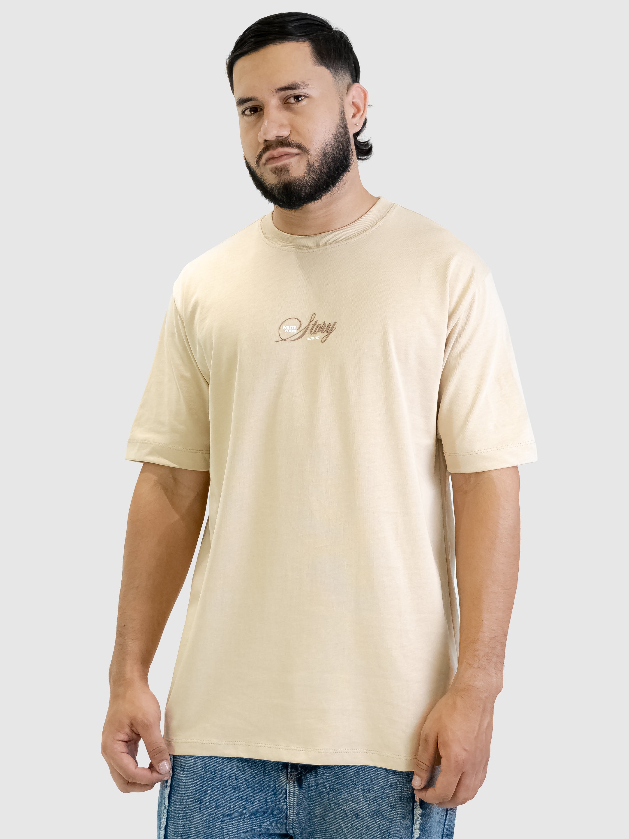 Camiseta Write Your Story