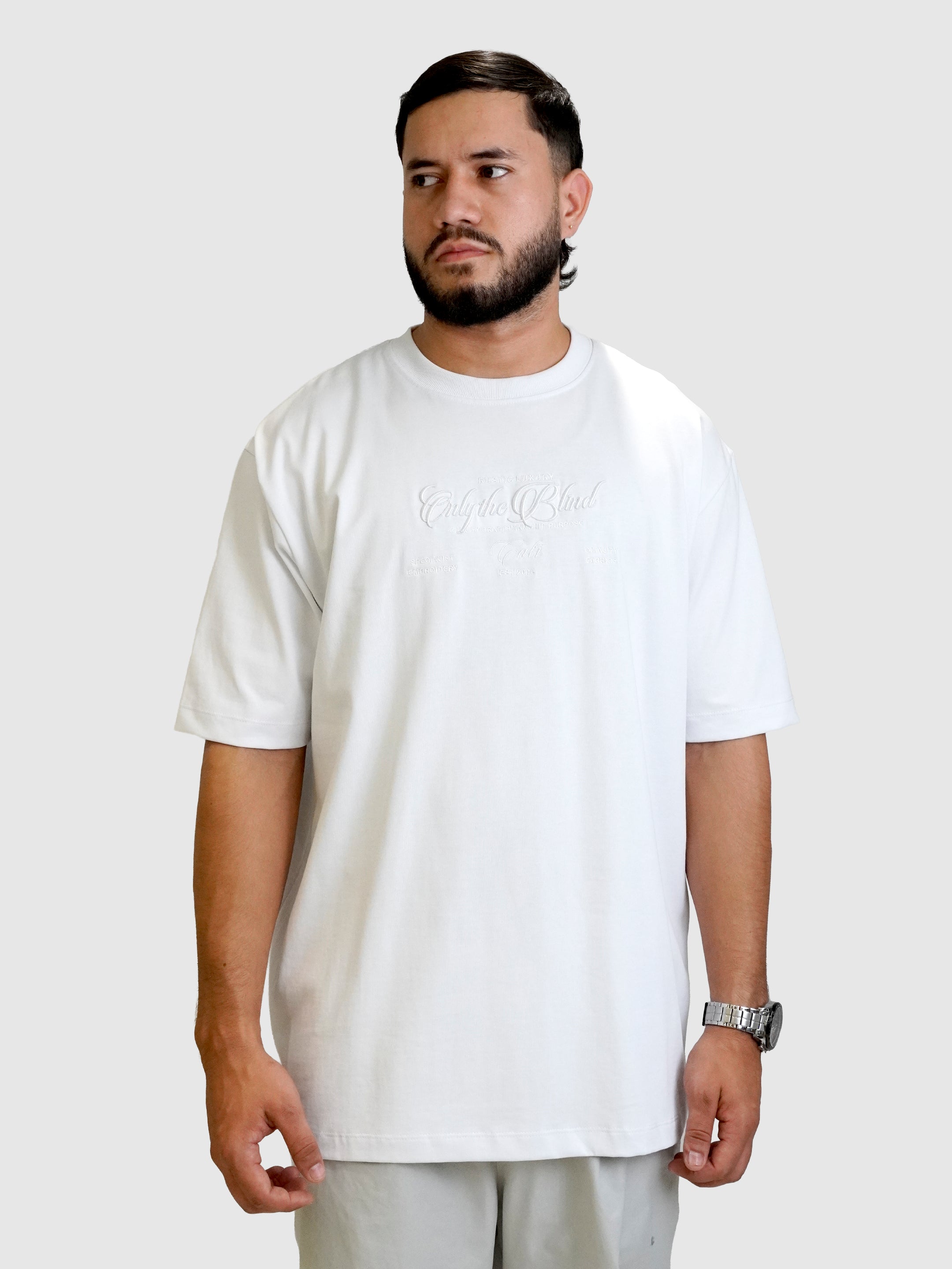 CAMISETA ONLITHE BLIND