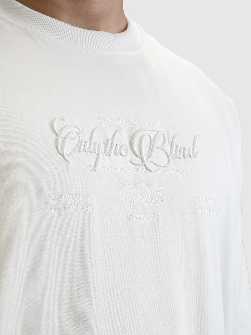CAMISETA ONLITHE BLIND