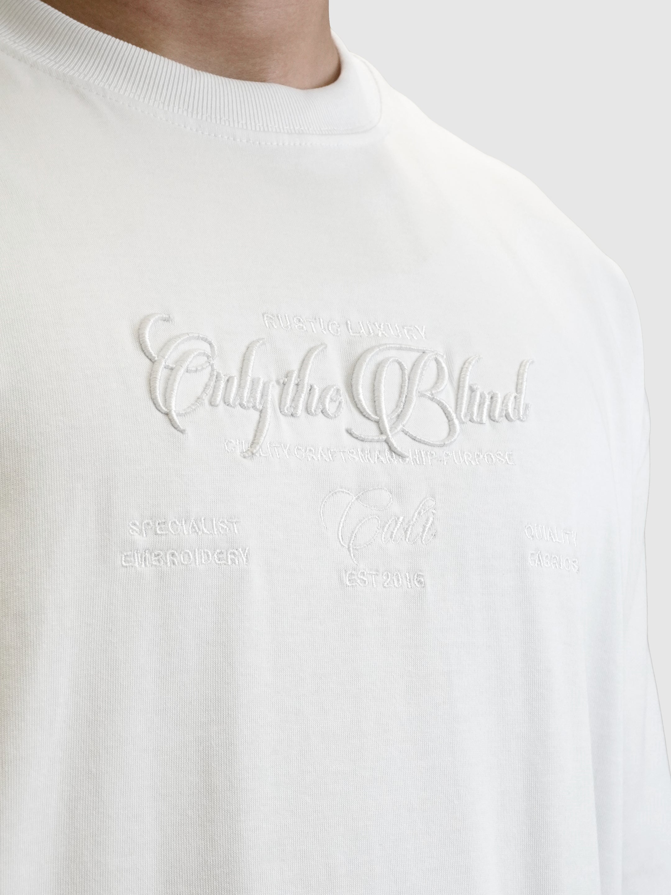 CAMISETA ONLITHE BLIND