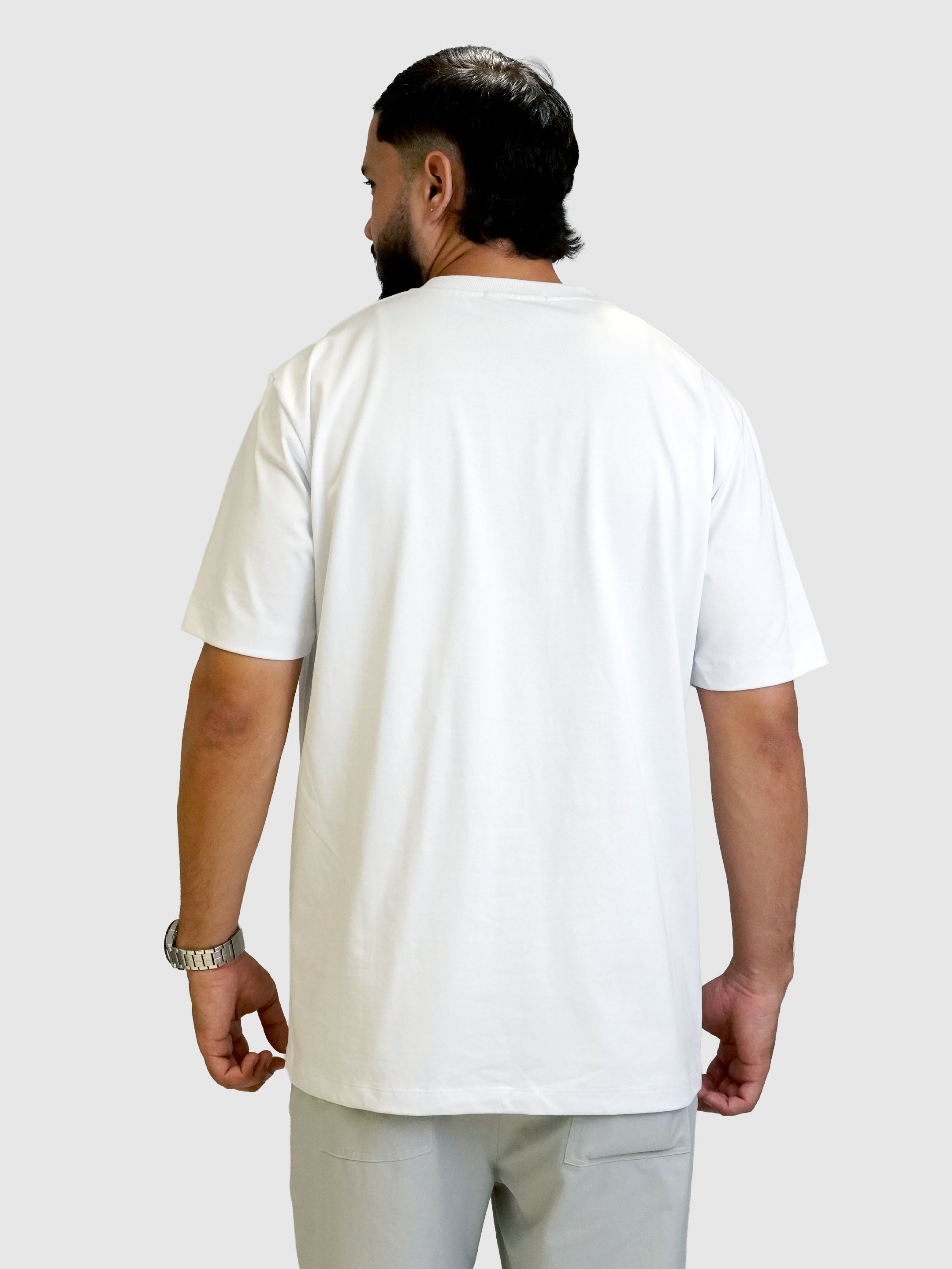 CAMISETA AMBITION