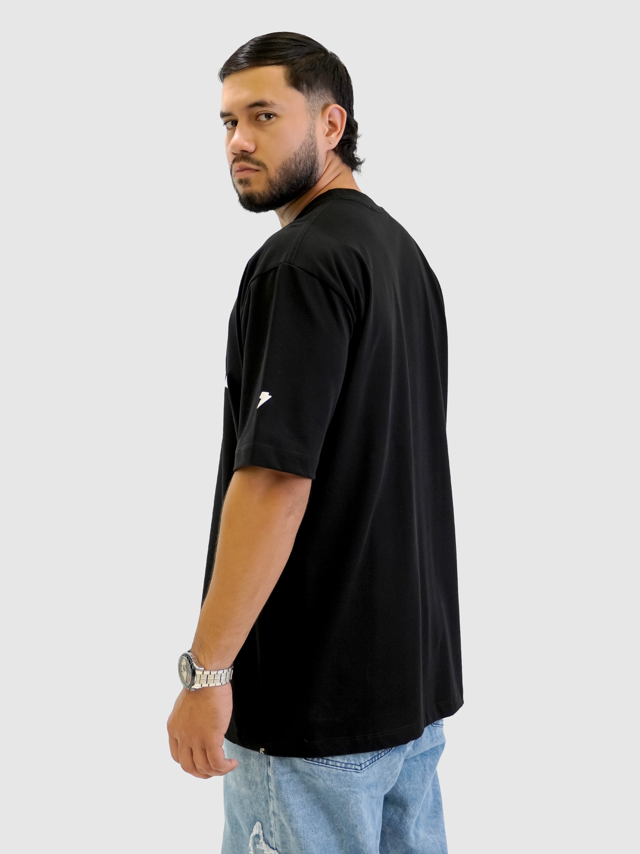 CAMISETA RUSTIC CLUB