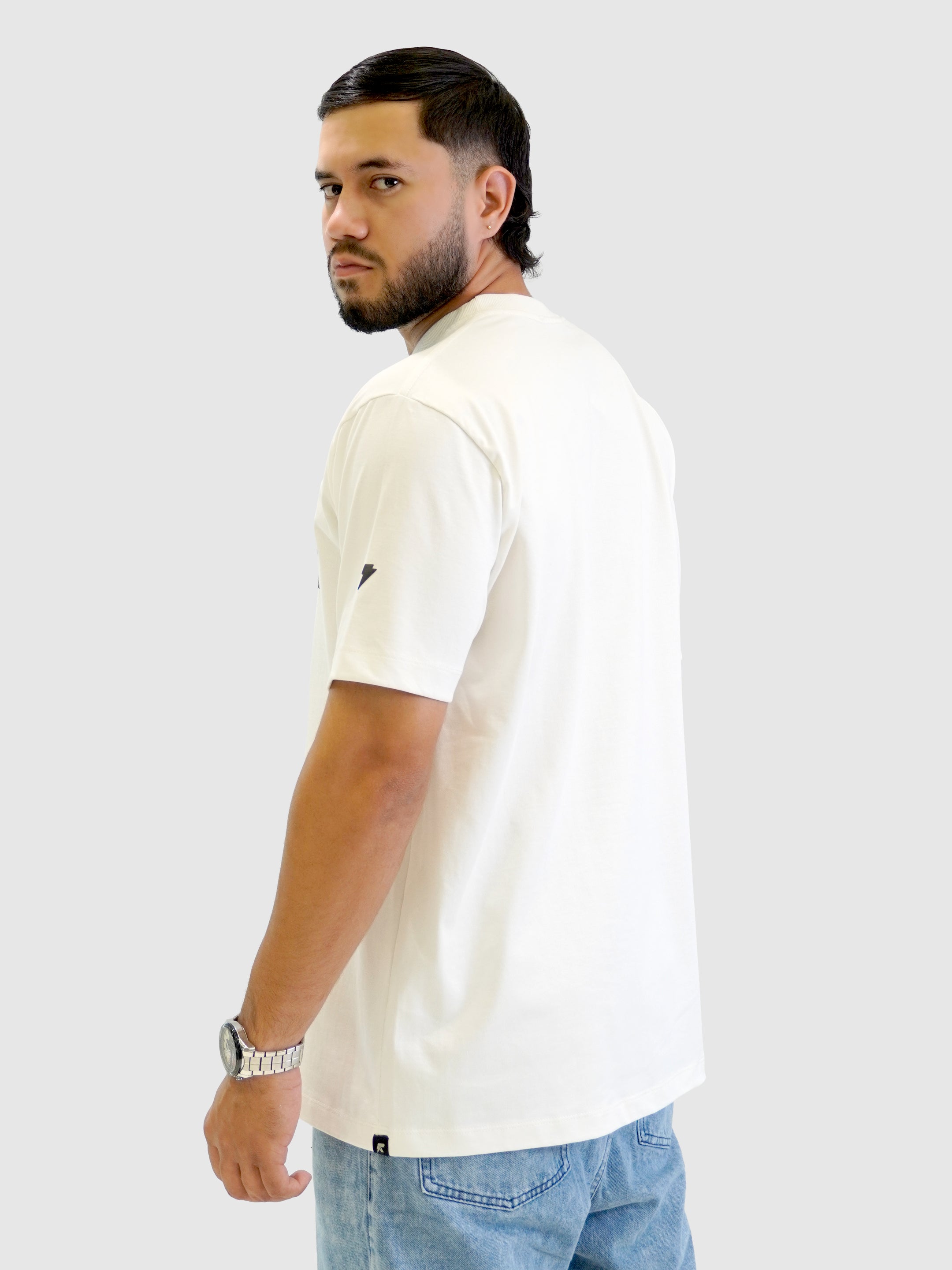 CAMISETA RUSTIC CLUB
