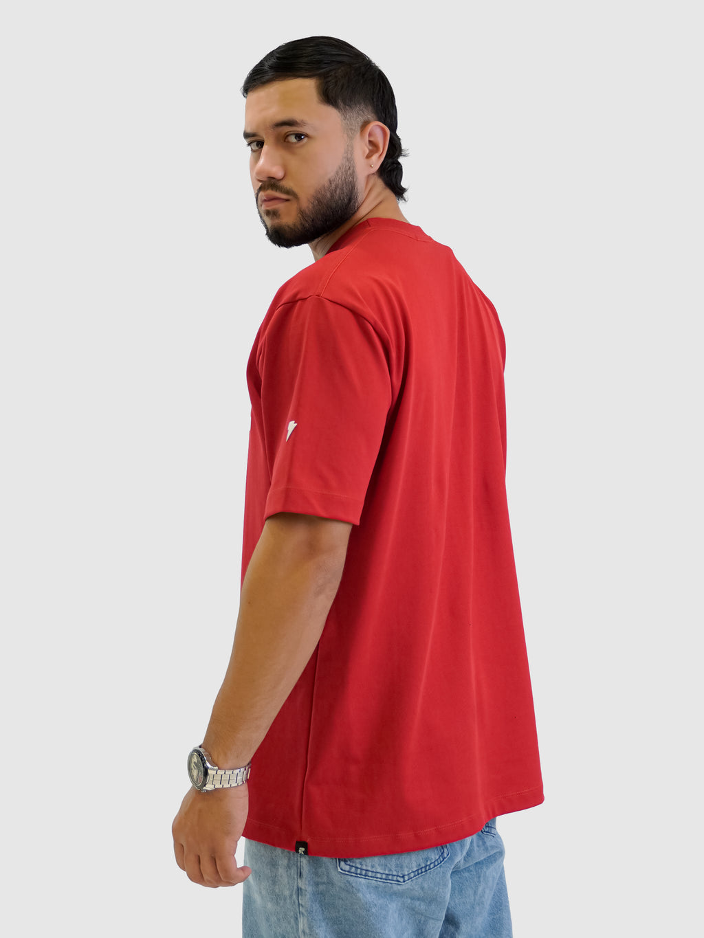 CAMISETA RUSTIC CLUB