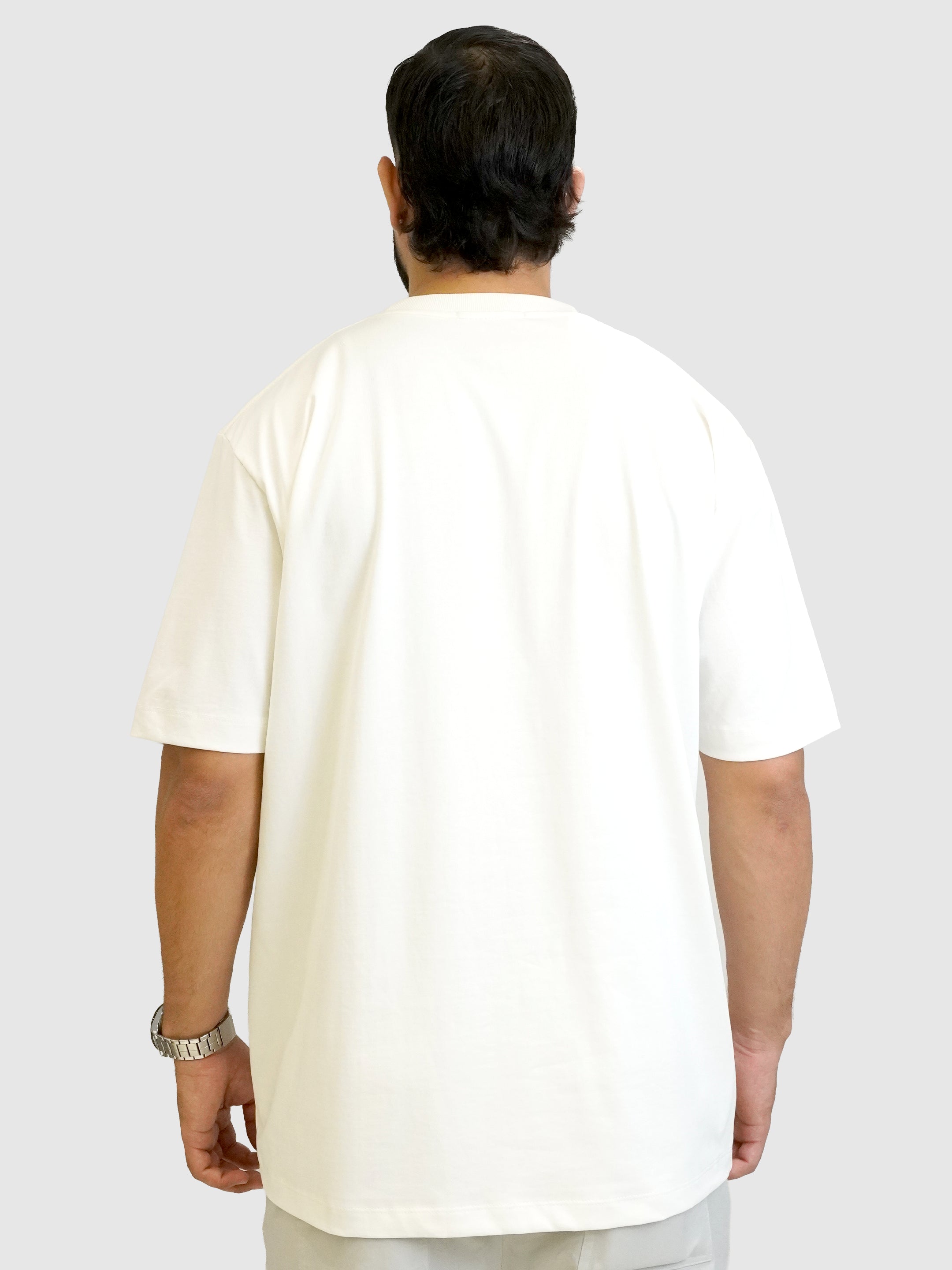 CAMISETA LUCHY MEN