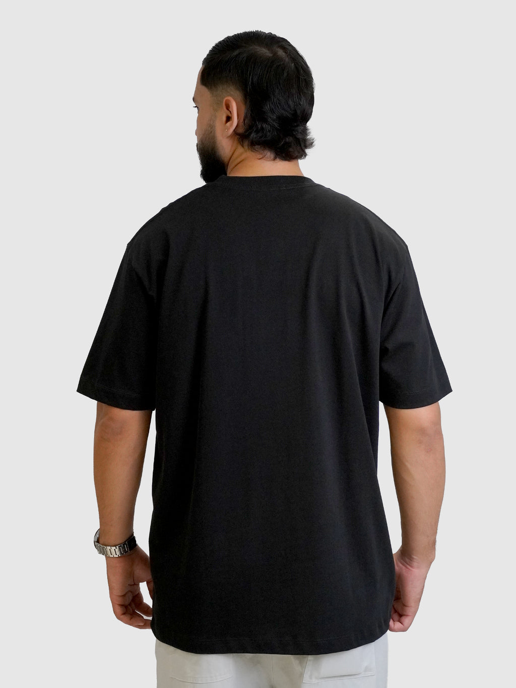 CAMISETA AMBITION