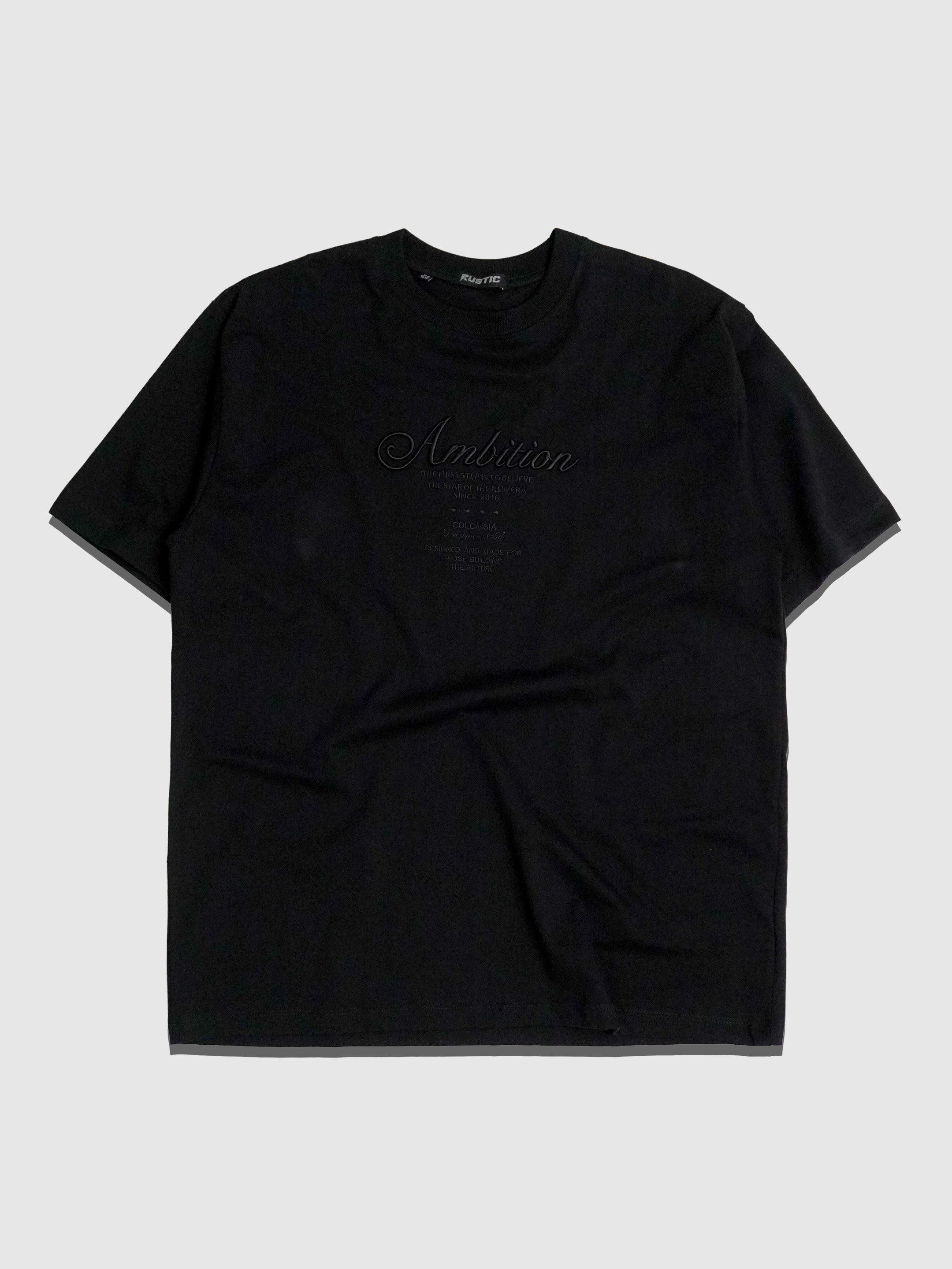 CAMISETA AMBITION