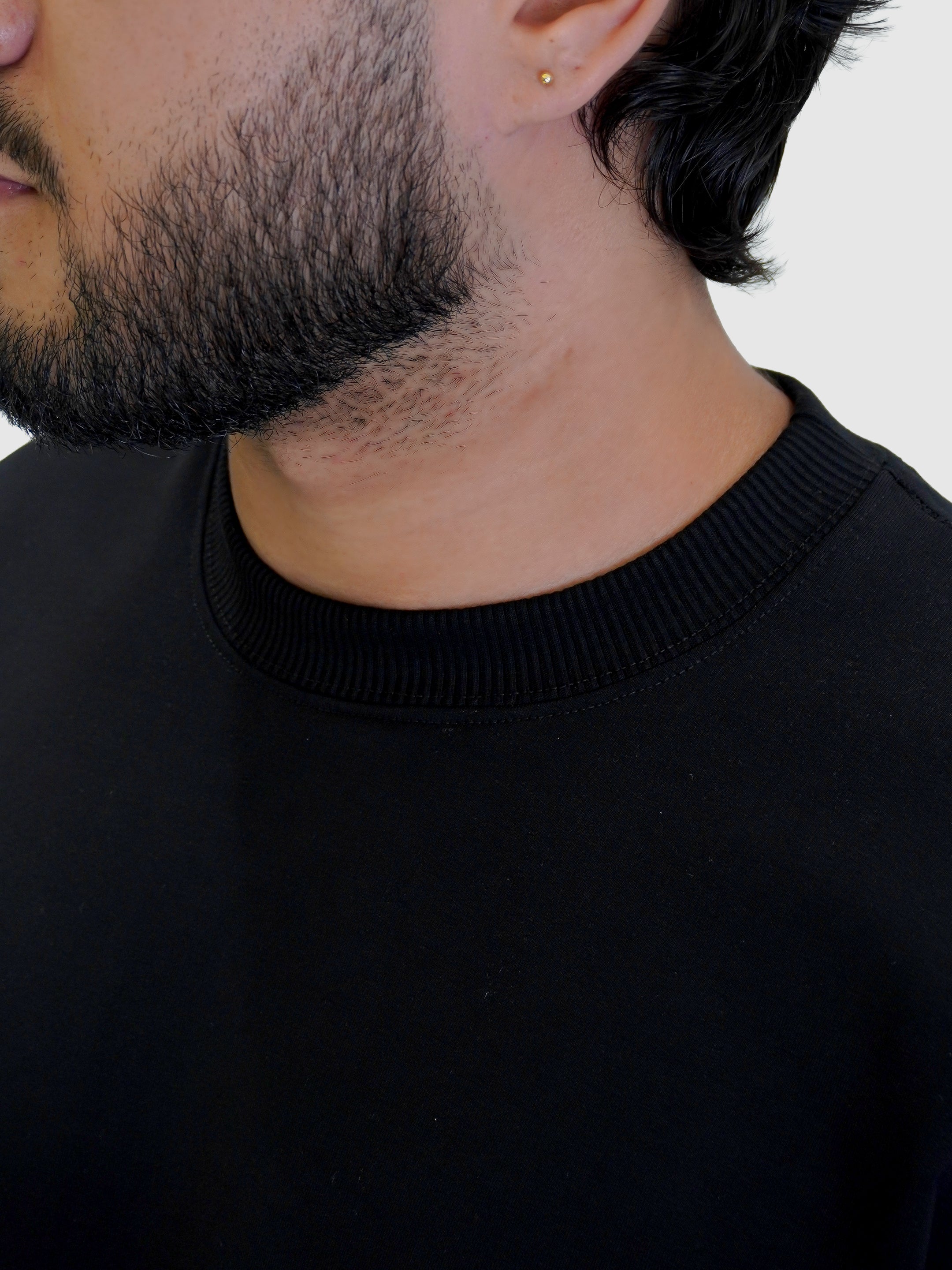 Camiseta Boxy Fit