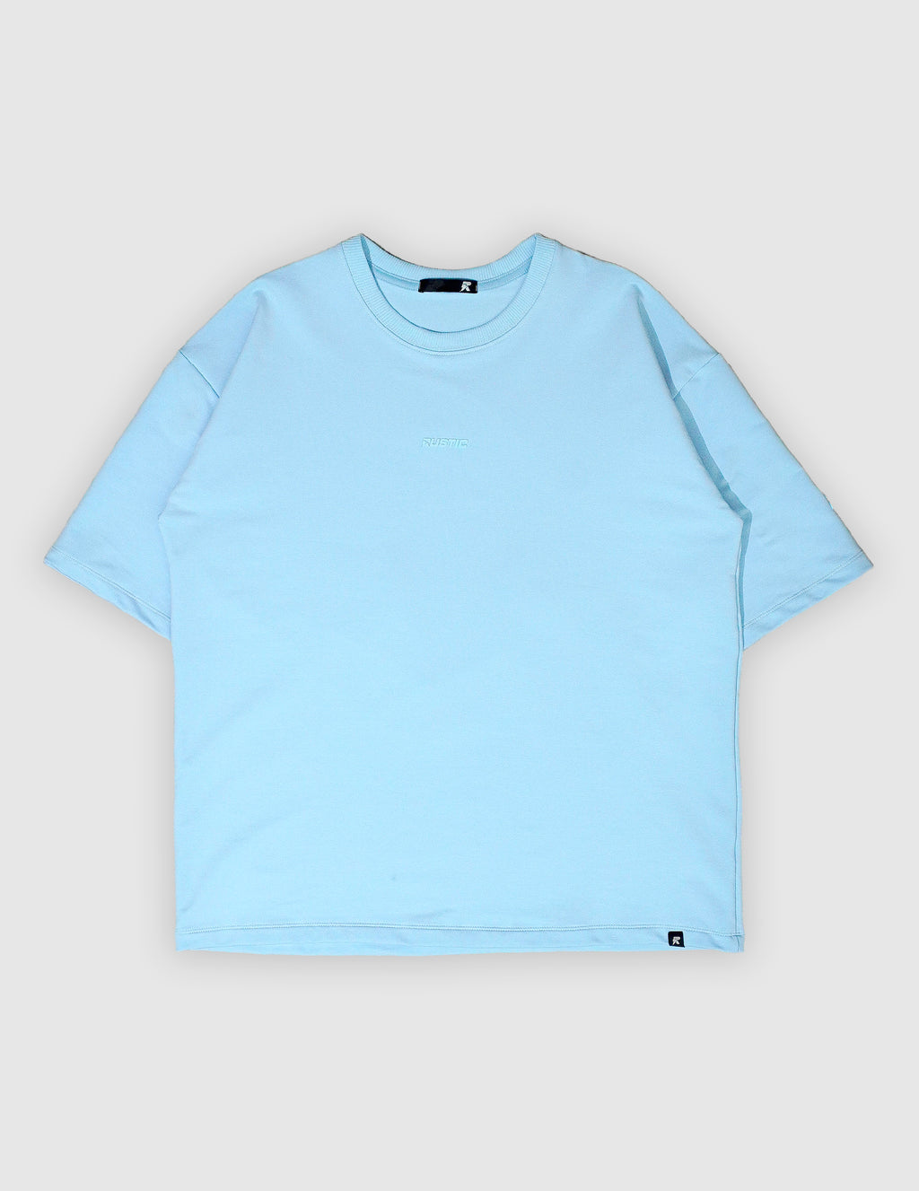 Camiseta Tela Fría Burda Pesada