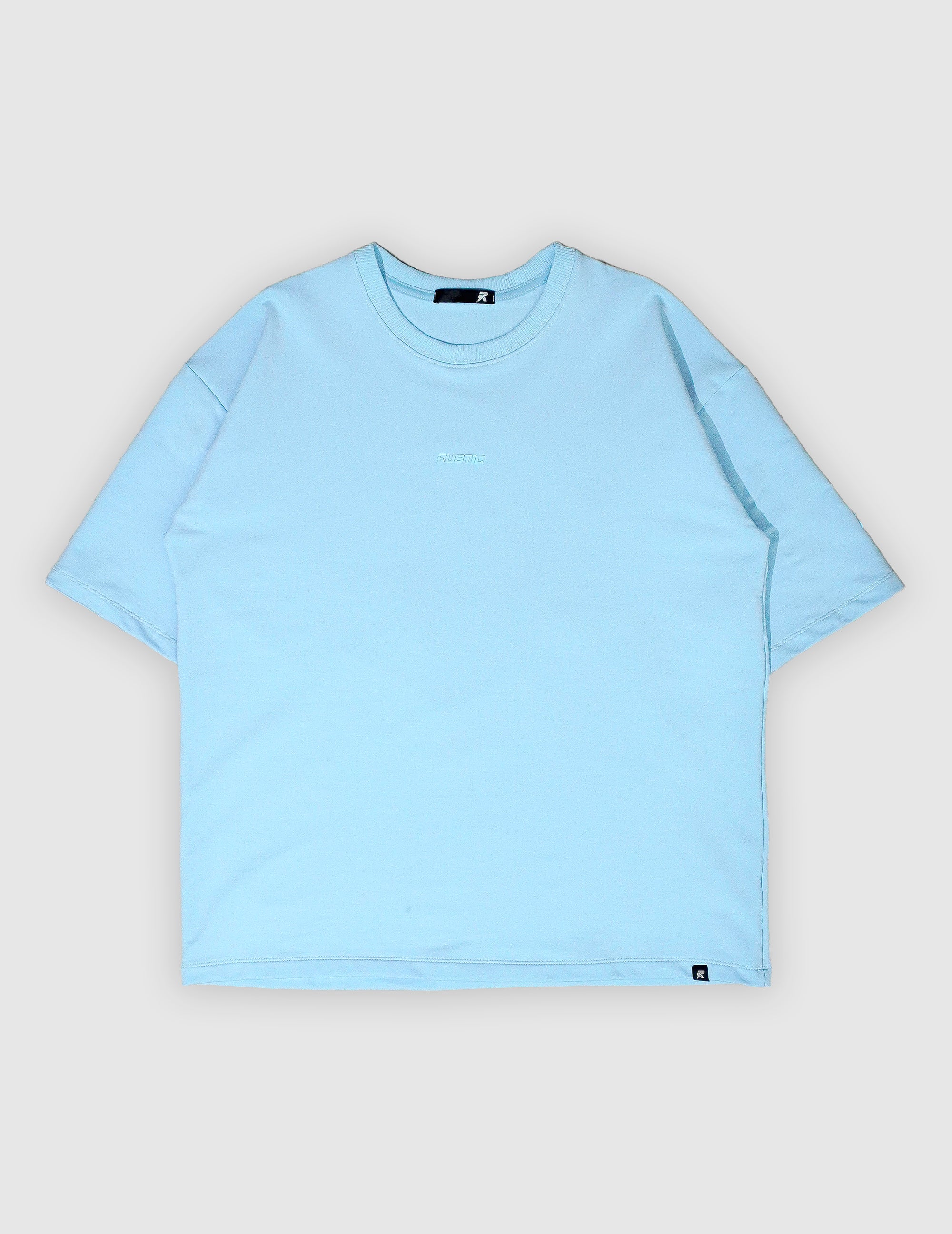 Camiseta Tela Fría Burda Pesada