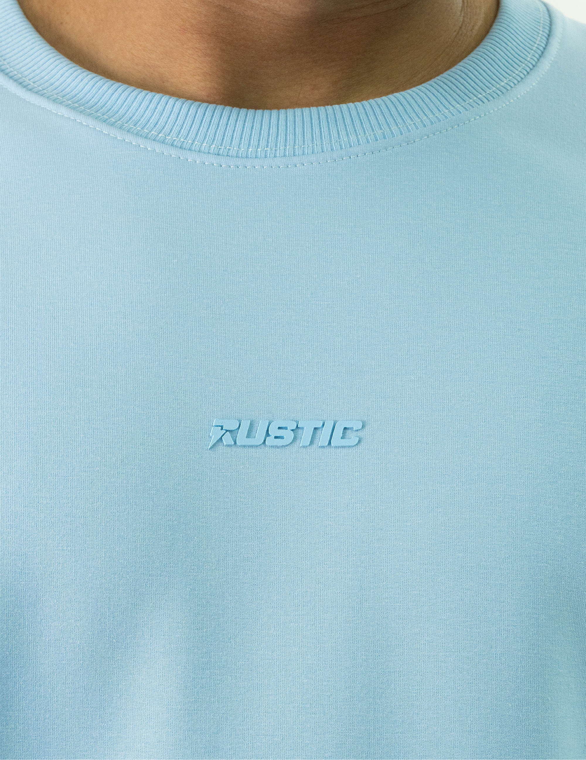 Camiseta Tela Fría Burda Pesada