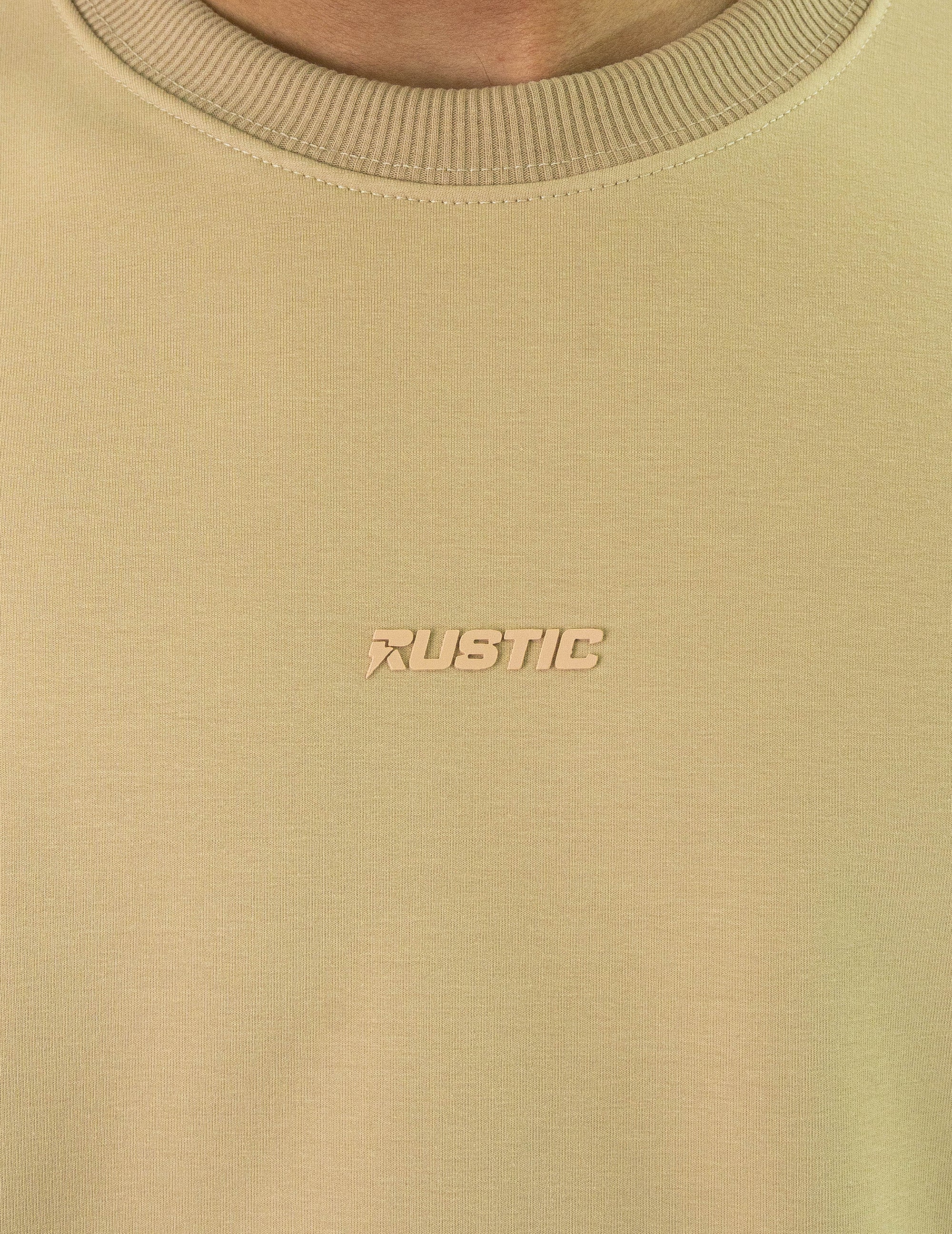 Camiseta Tela Fría Burda Pesada