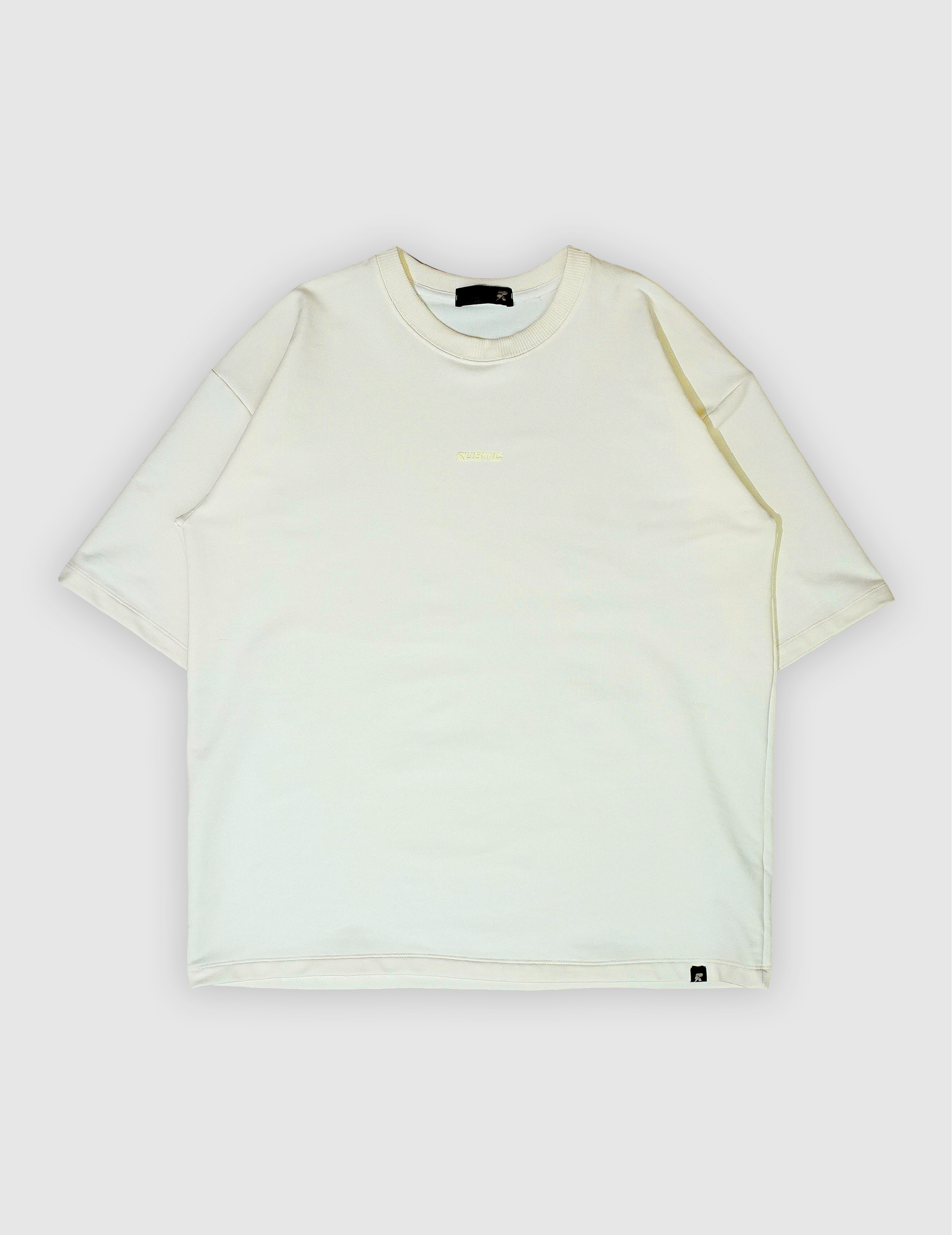 Camiseta Tela Fría Burda Pesada