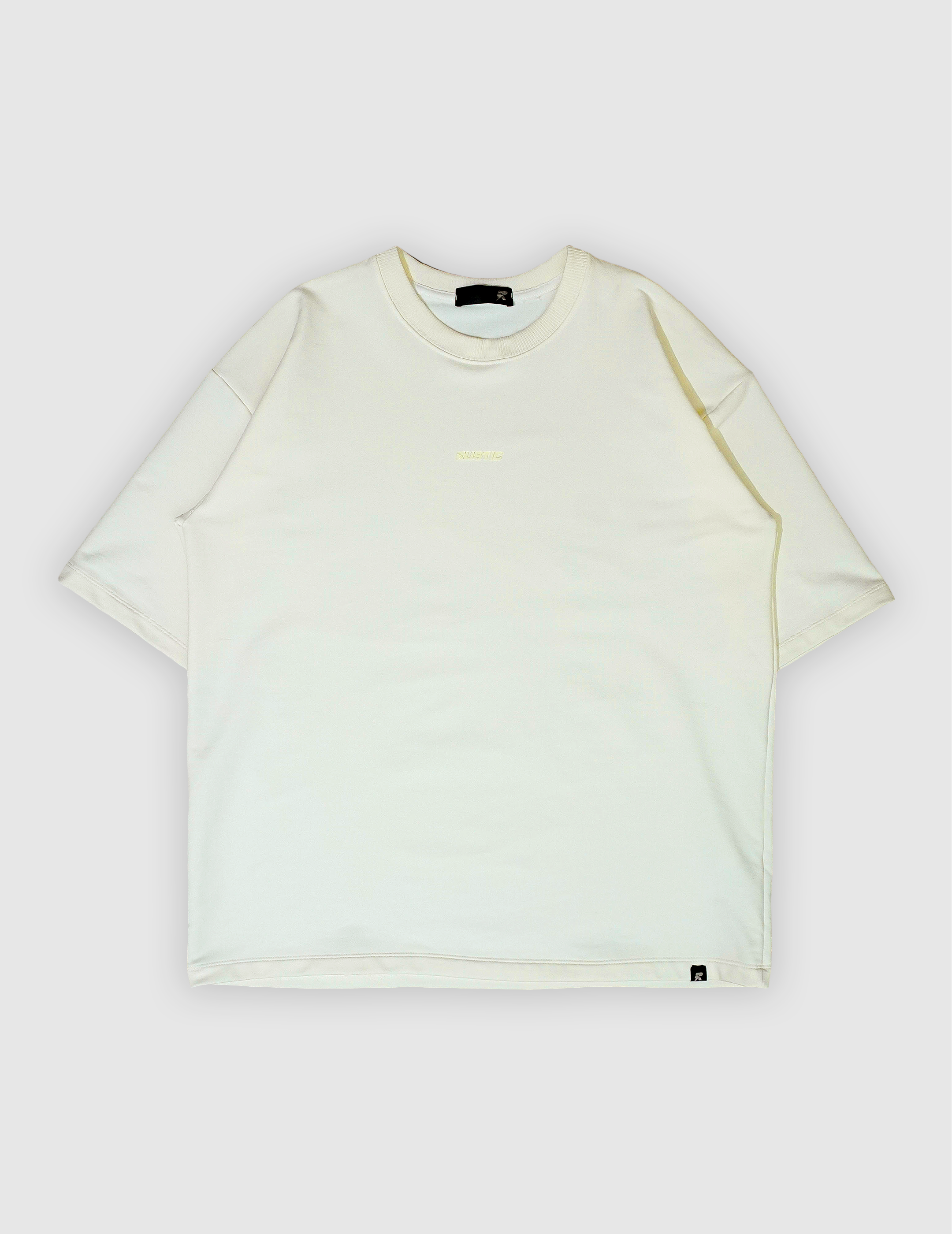 Camiseta Tela Fría Burda Pesada