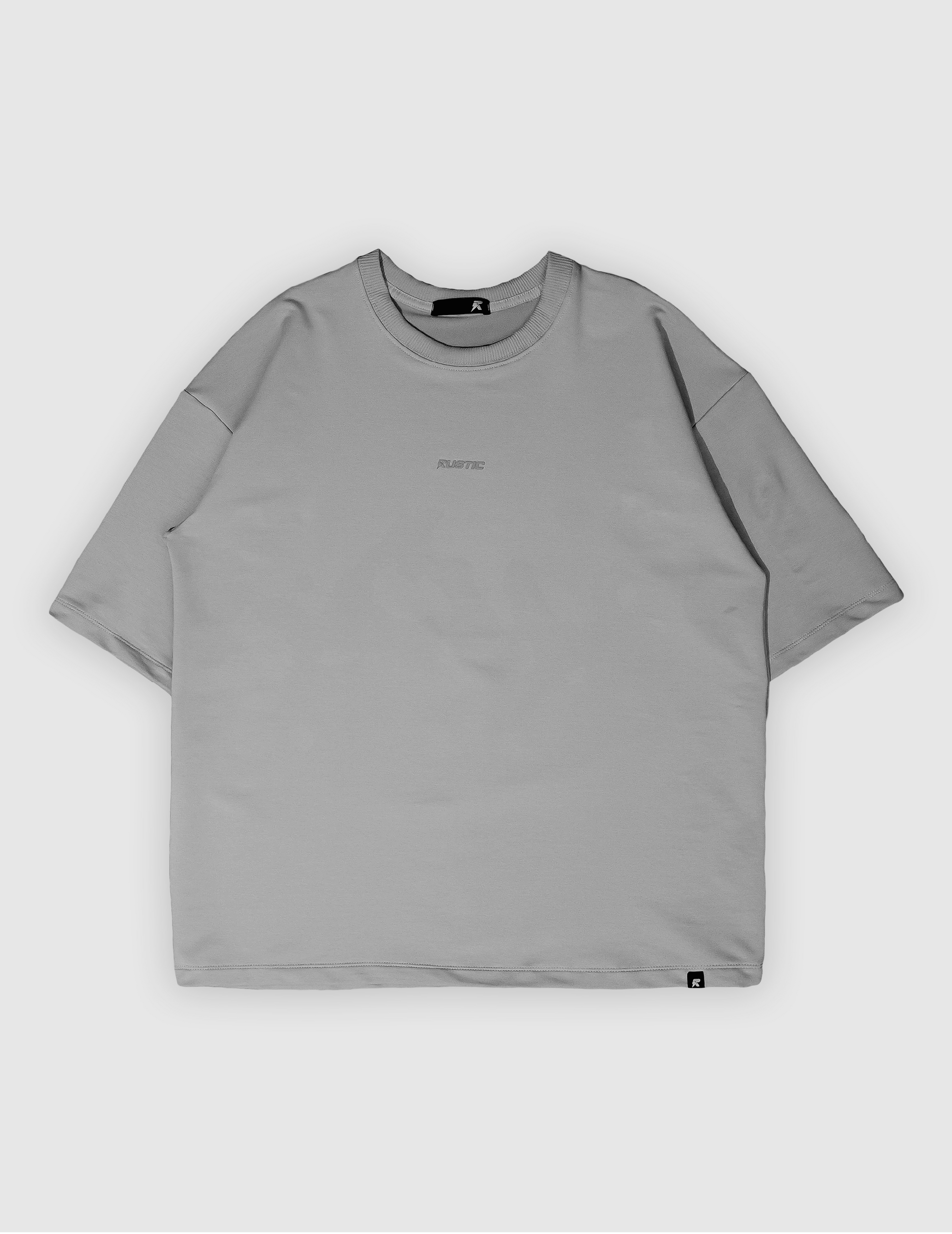 Camiseta Tela Fría Burda Pesada