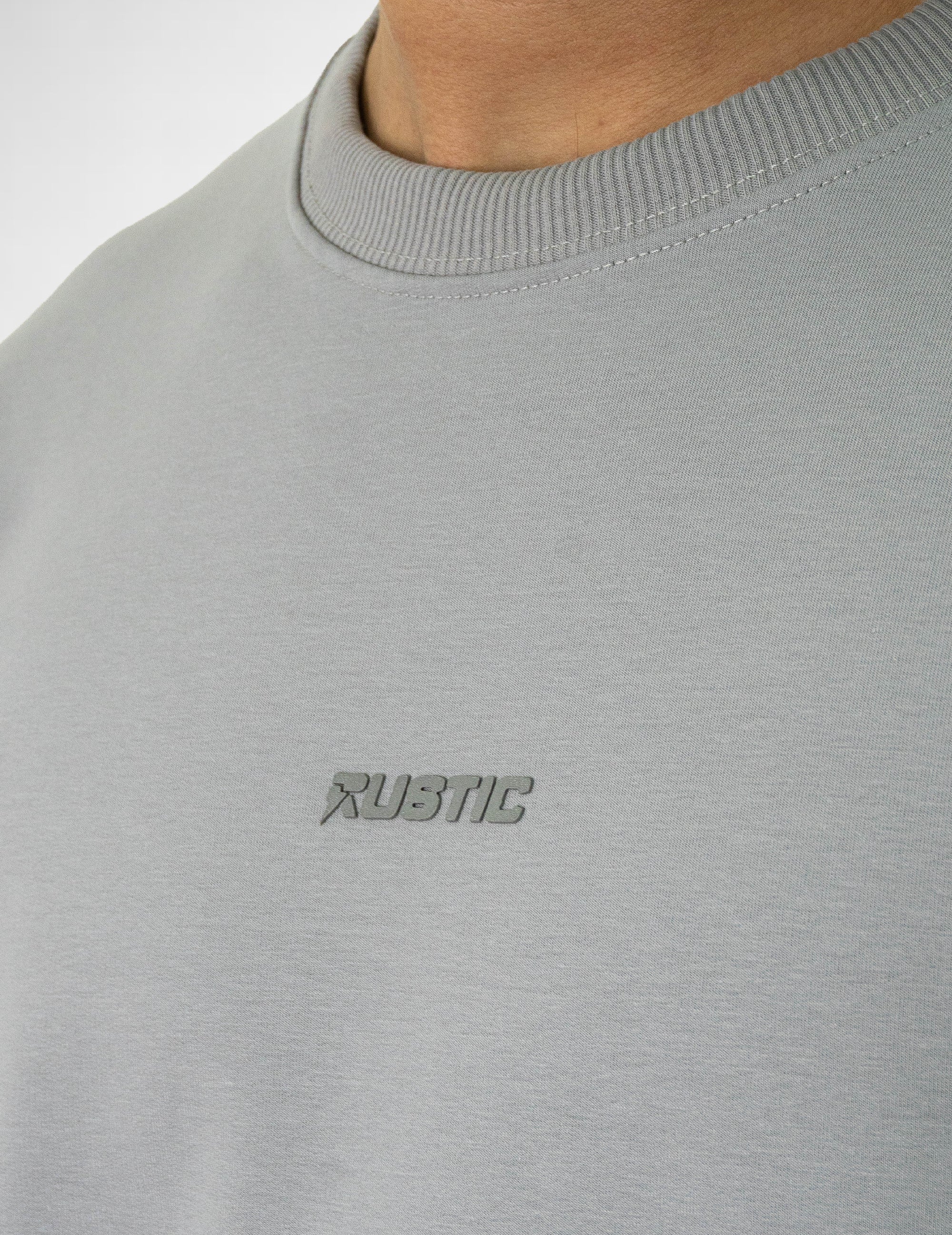 Camiseta Tela Fría Burda Pesada