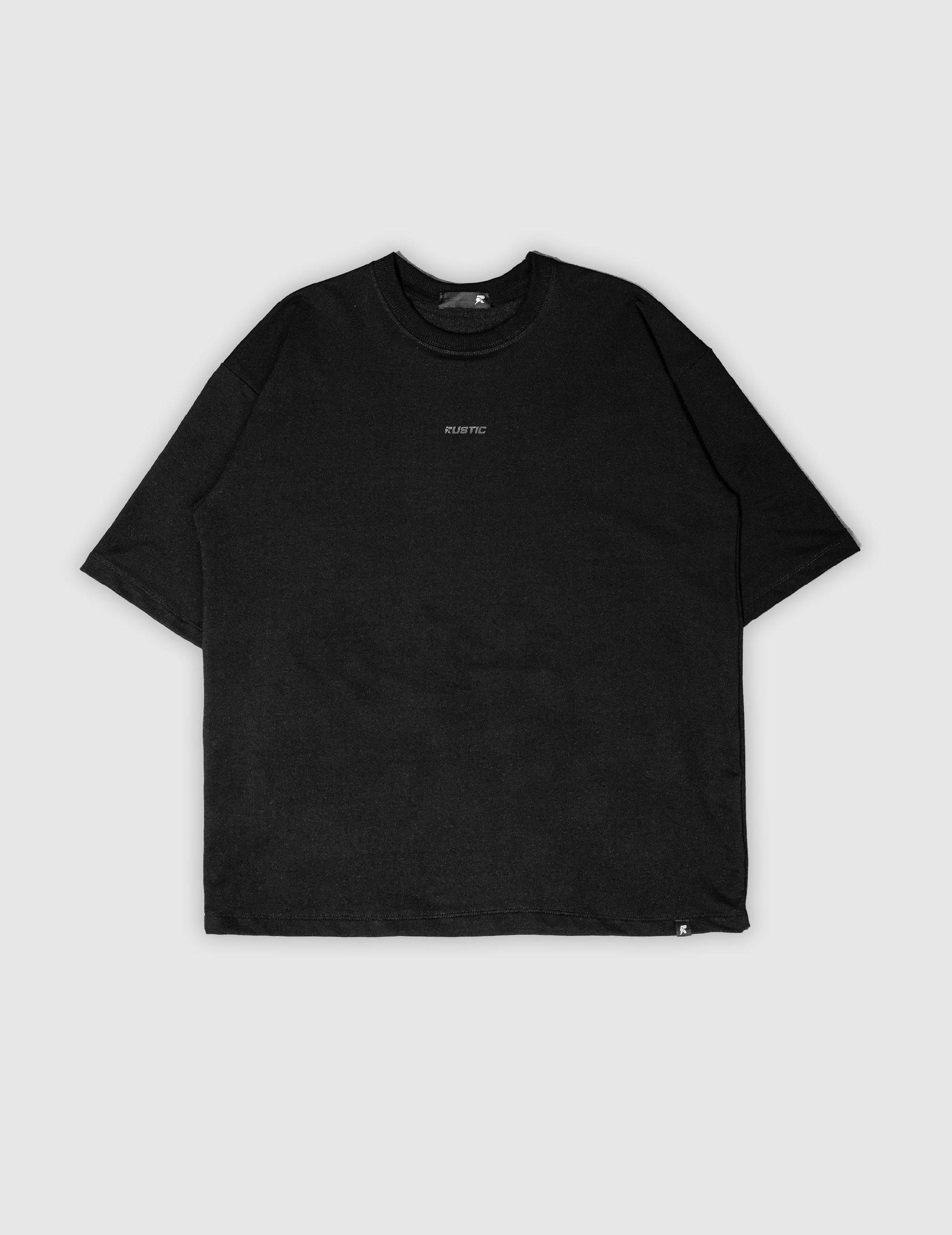 Camiseta Tela Fría Burda Pesada