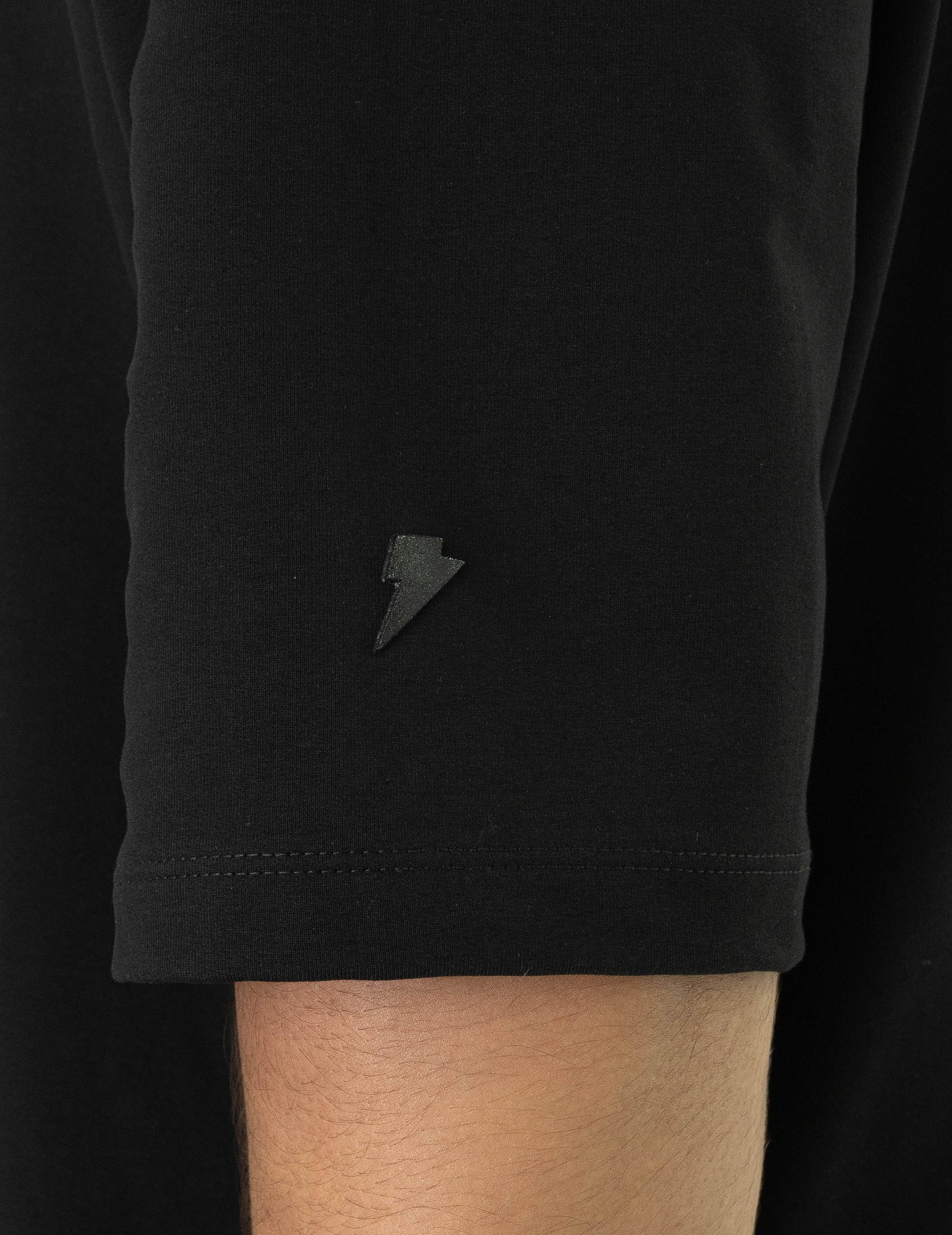 Camiseta Tela Fría Burda Pesada