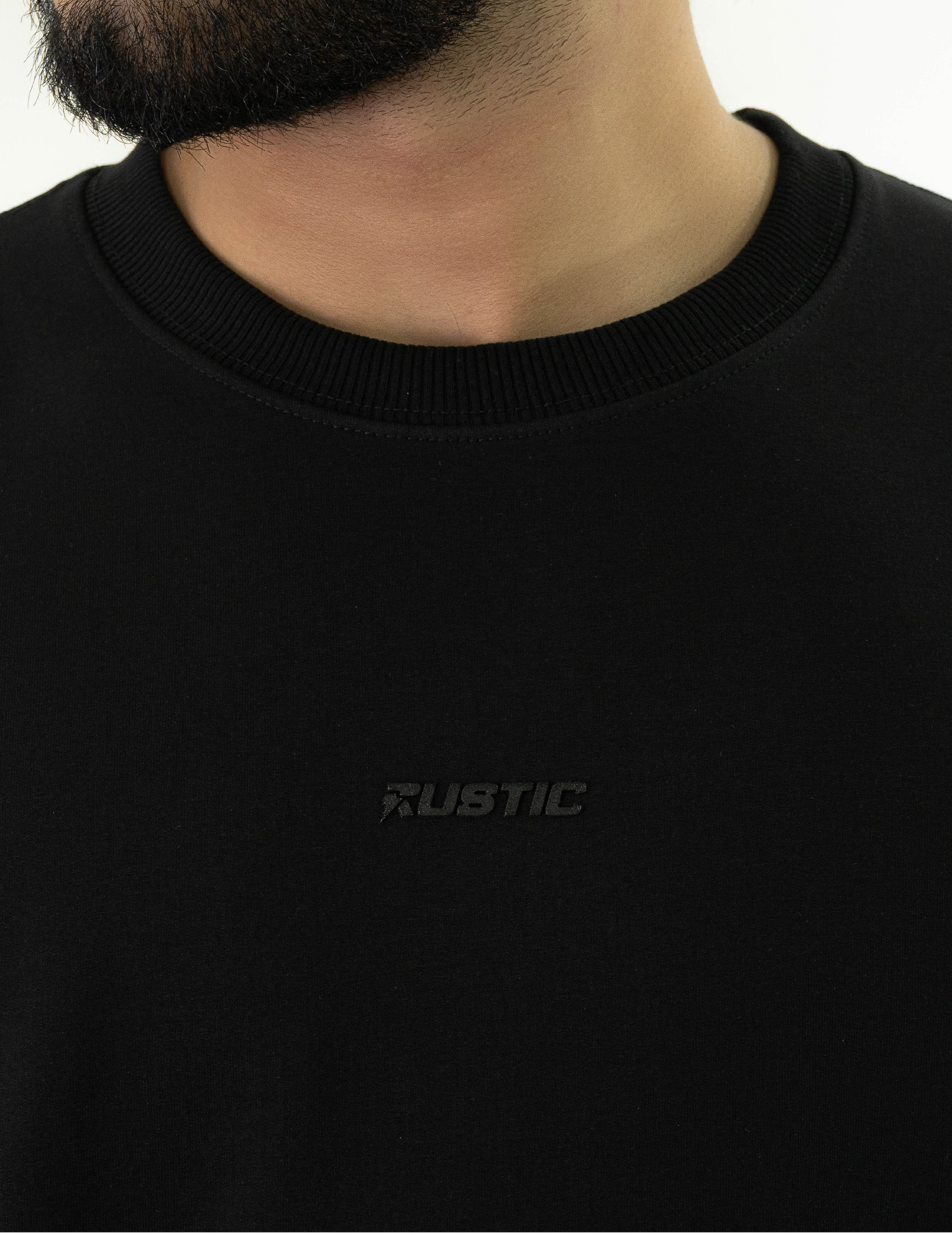 Camiseta Tela Fría Burda Pesada