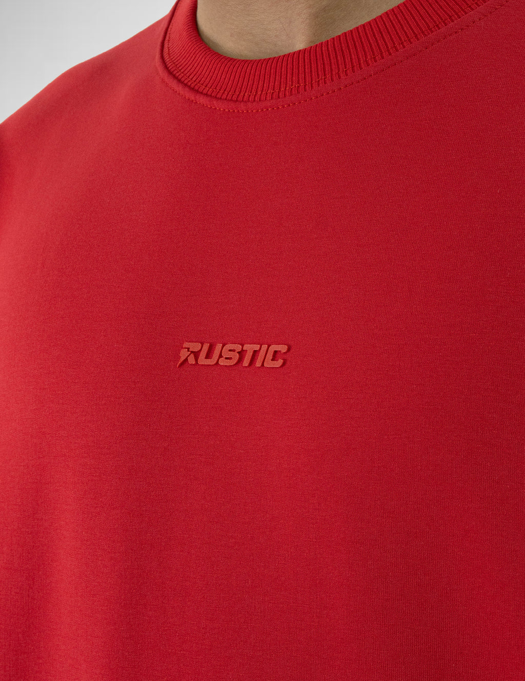 Camiseta Tela Fría Burda Pesada