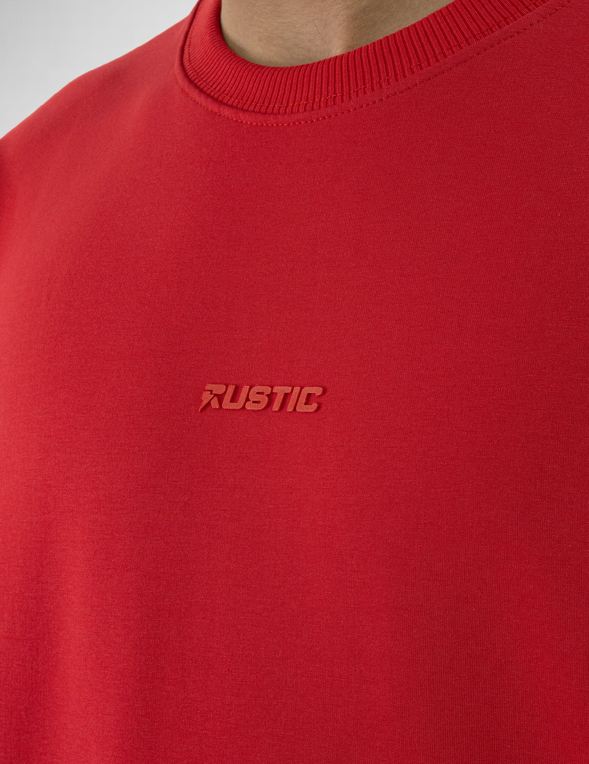 Camiseta Tela Fría Burda Pesada