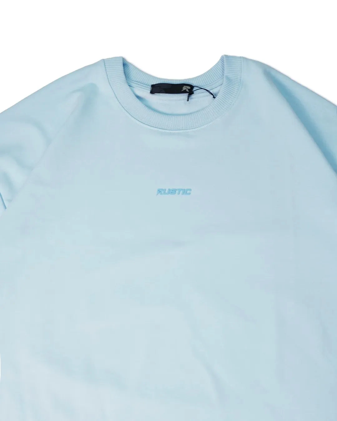 Camiseta Oversize RUSTIC