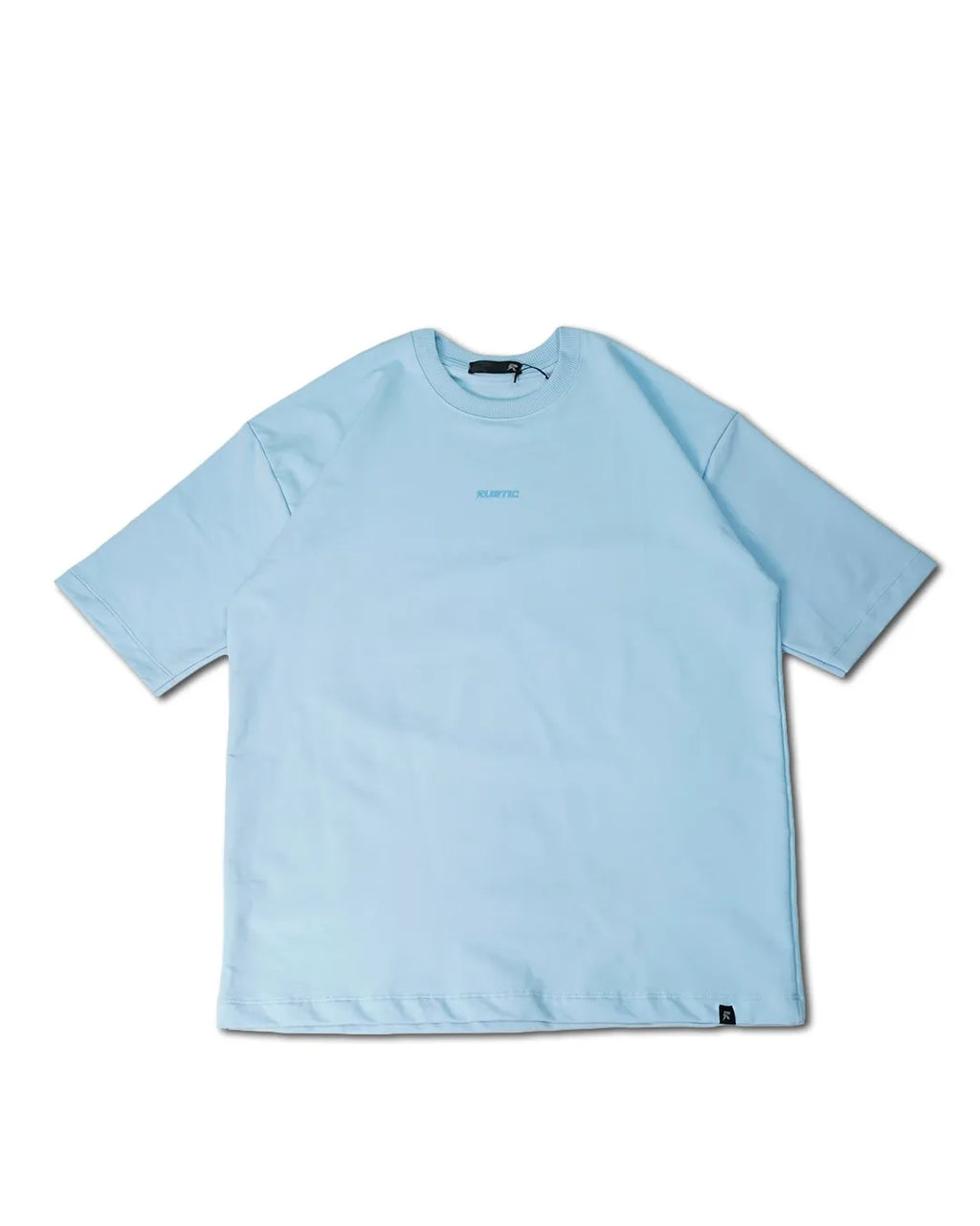 Camiseta Oversize RUSTIC