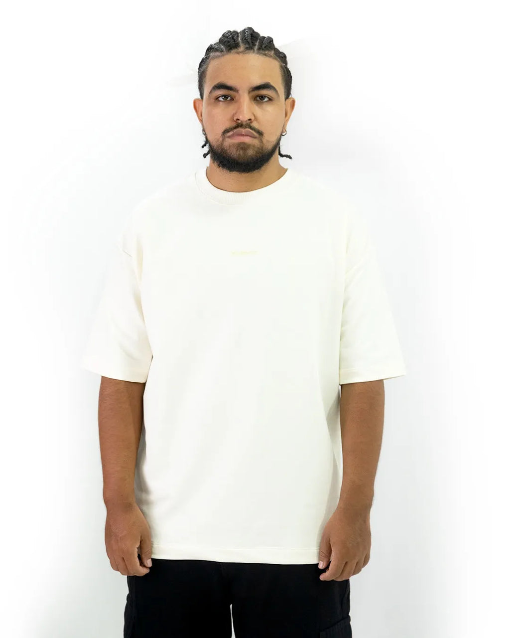 Camiseta Oversize RUSTIC