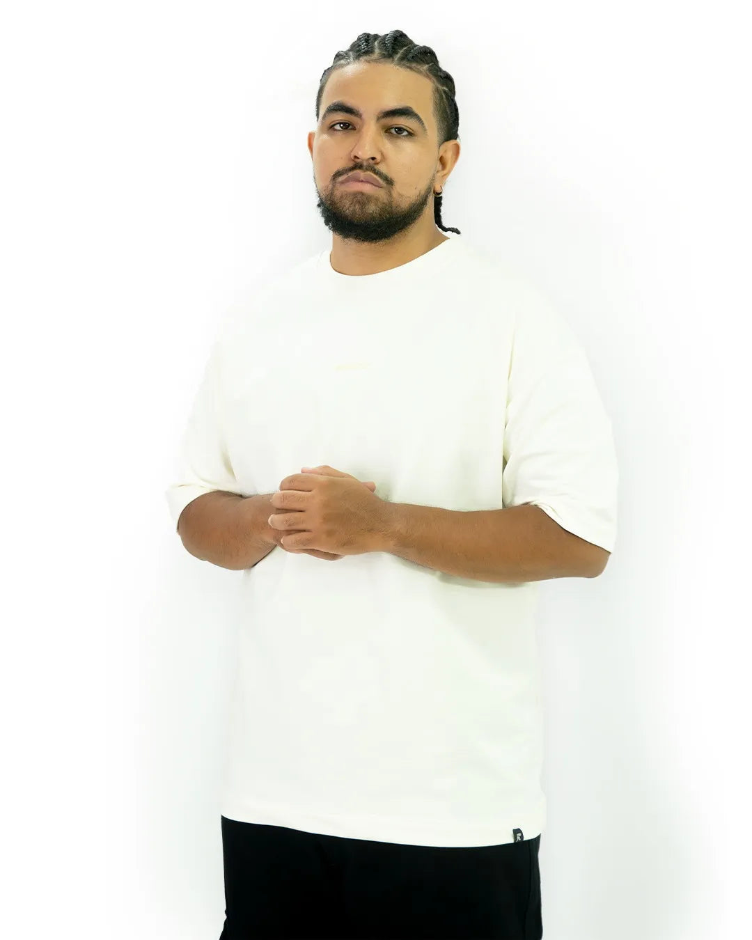 Camiseta Oversize RUSTIC