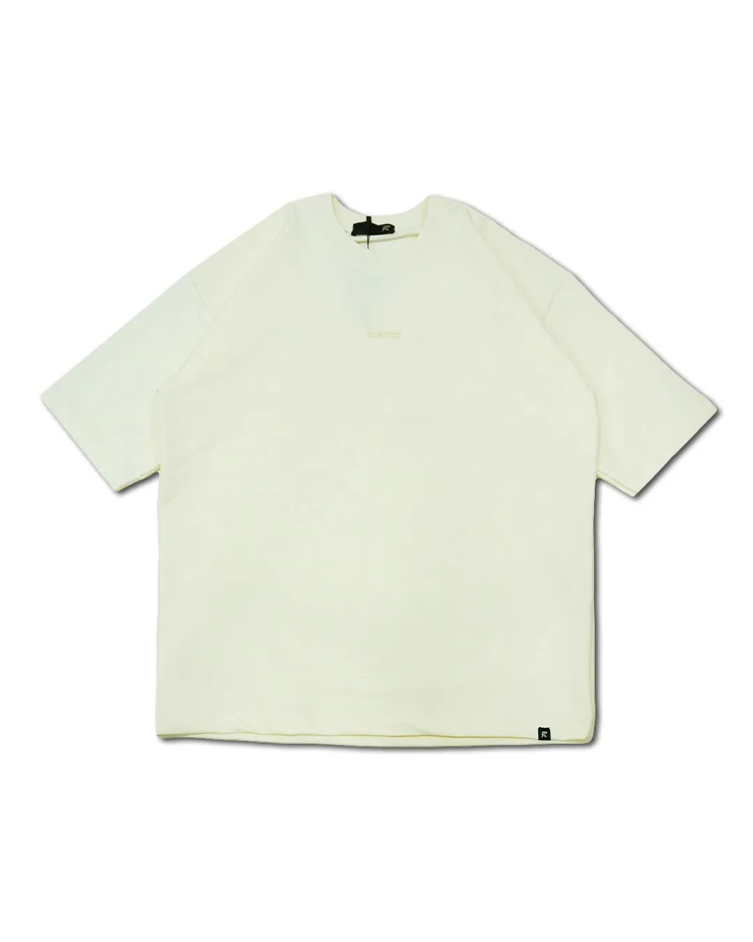 Camiseta Oversize RUSTIC